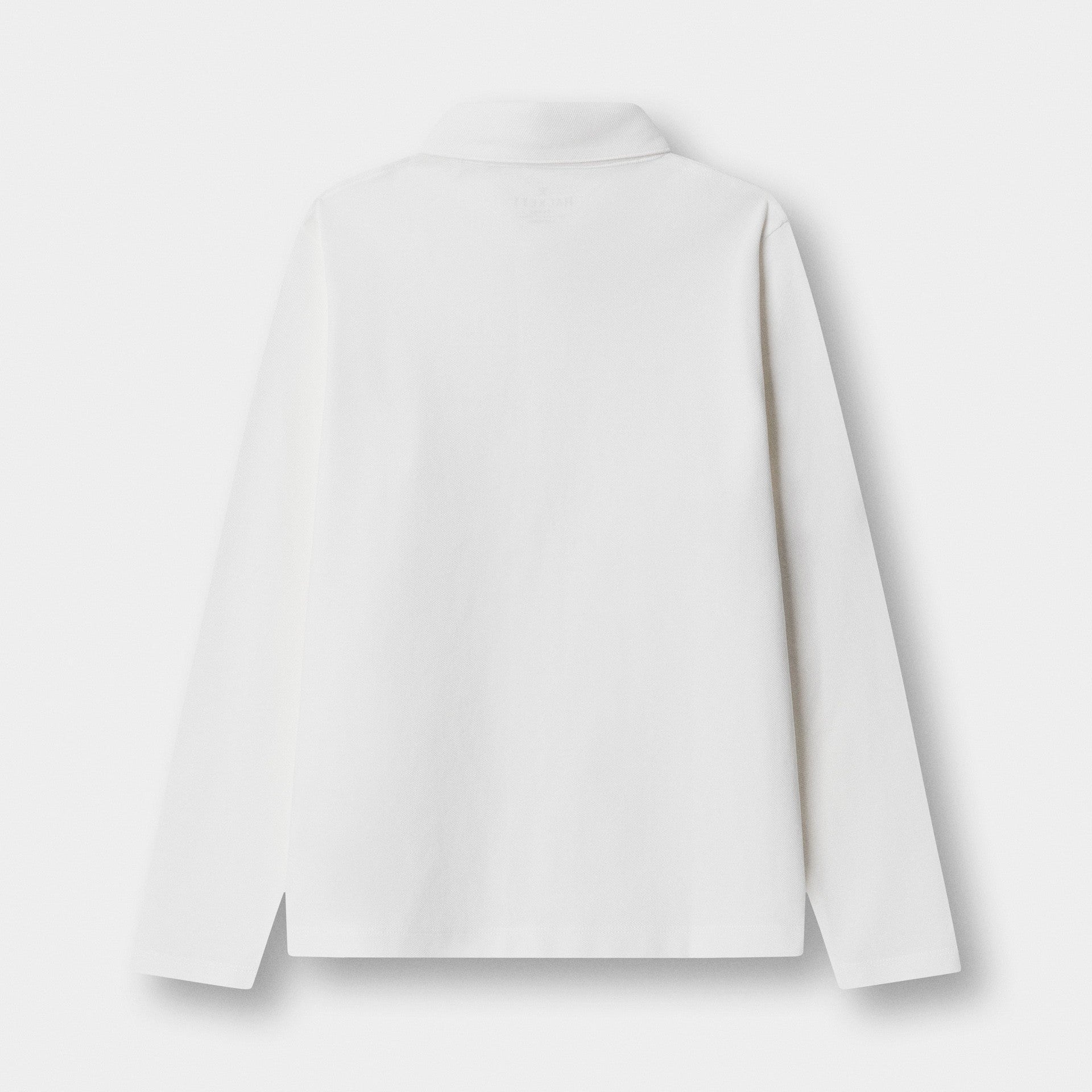 Hackett LondonClassic Fit Pique Polo Shirt5063698162202SAVANNA