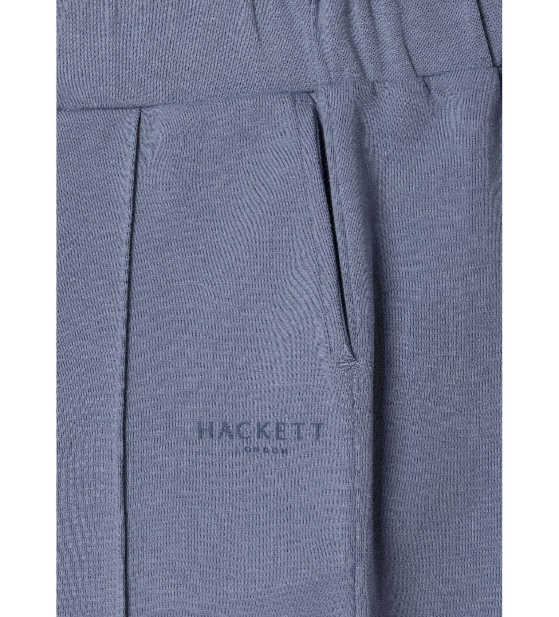 Hackett LondonClassic Interlock Joggers5063698139891SAVANNA