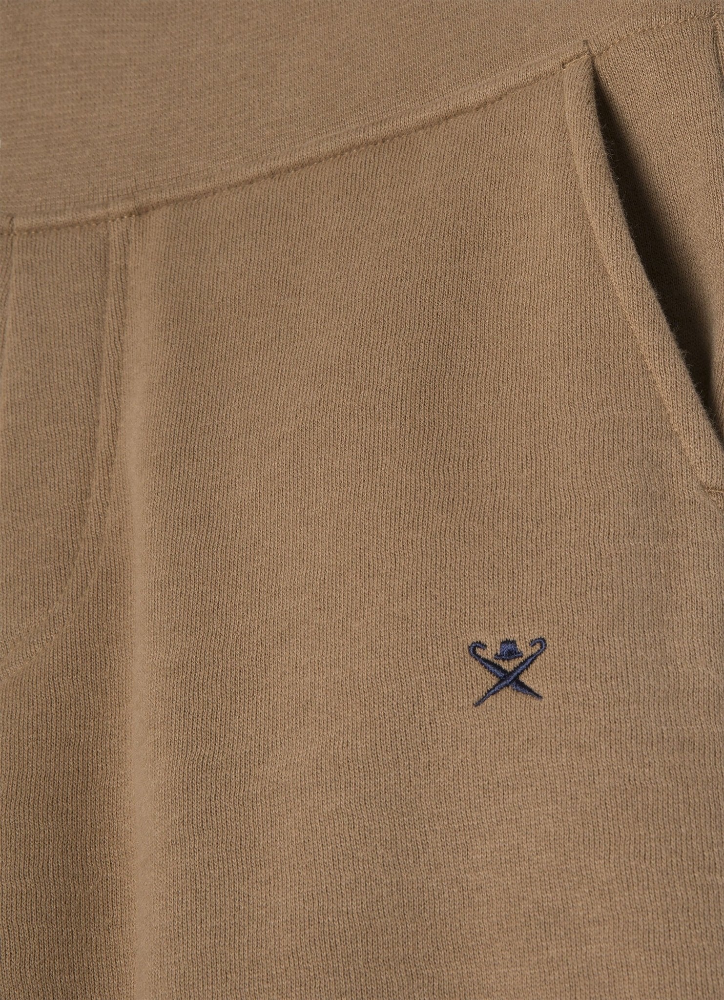 Hackett LondonEssential Jogger Trouser5063261880991SAVANNA