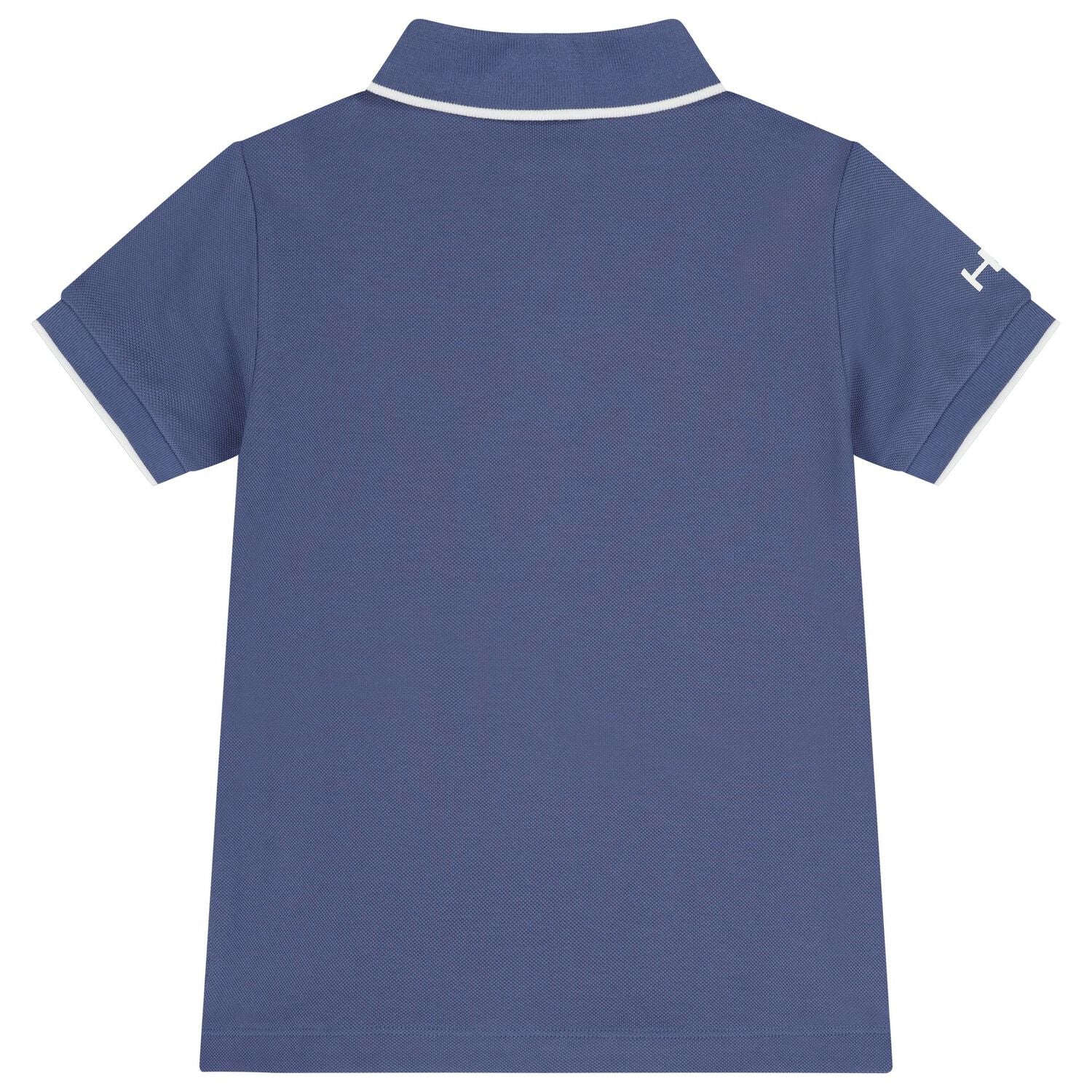 Hackett LondonEssential Polo T-Shirt5063698140293SAVANNA