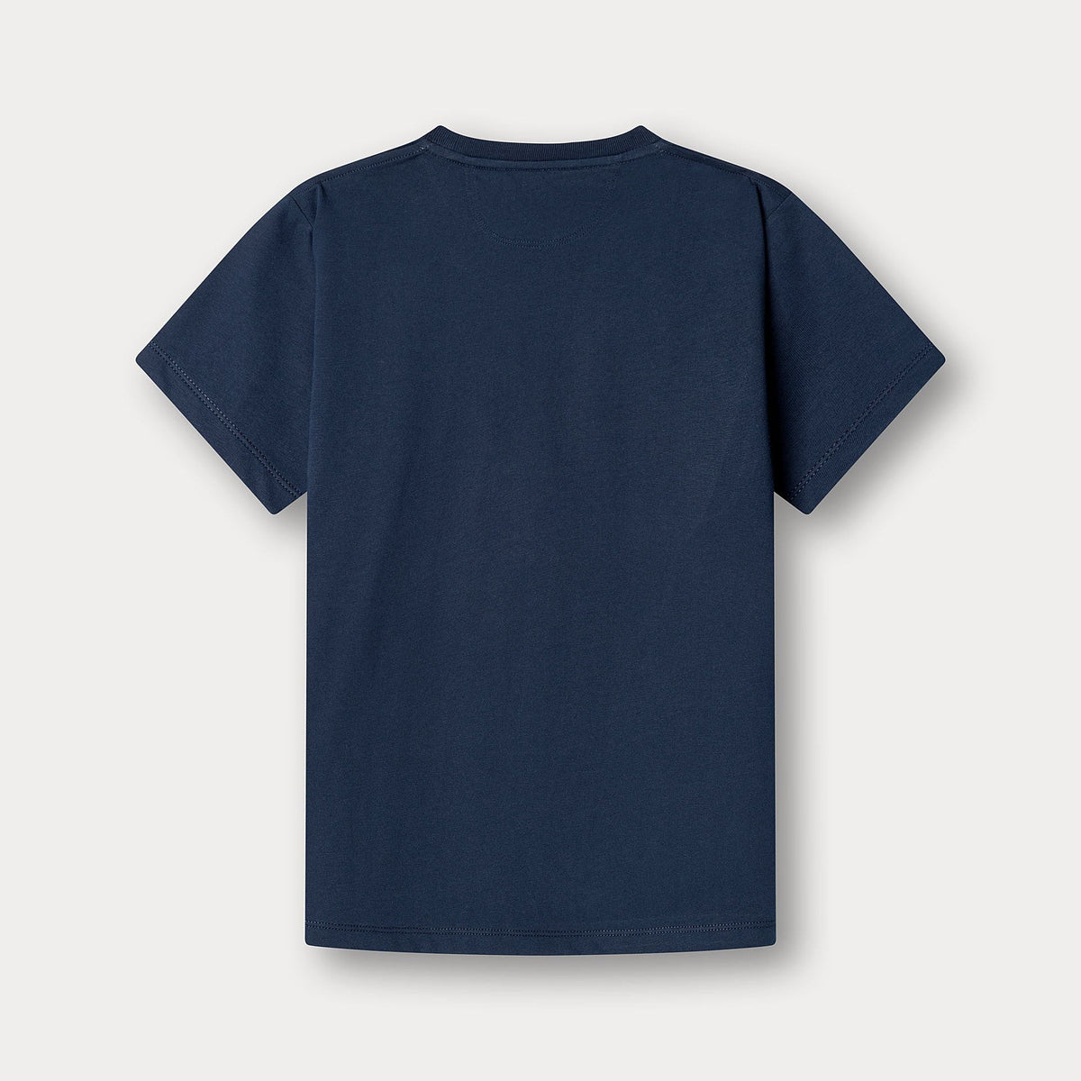 Hackett LondonHarry Logo T-Shirt5063698378337SAVANNA