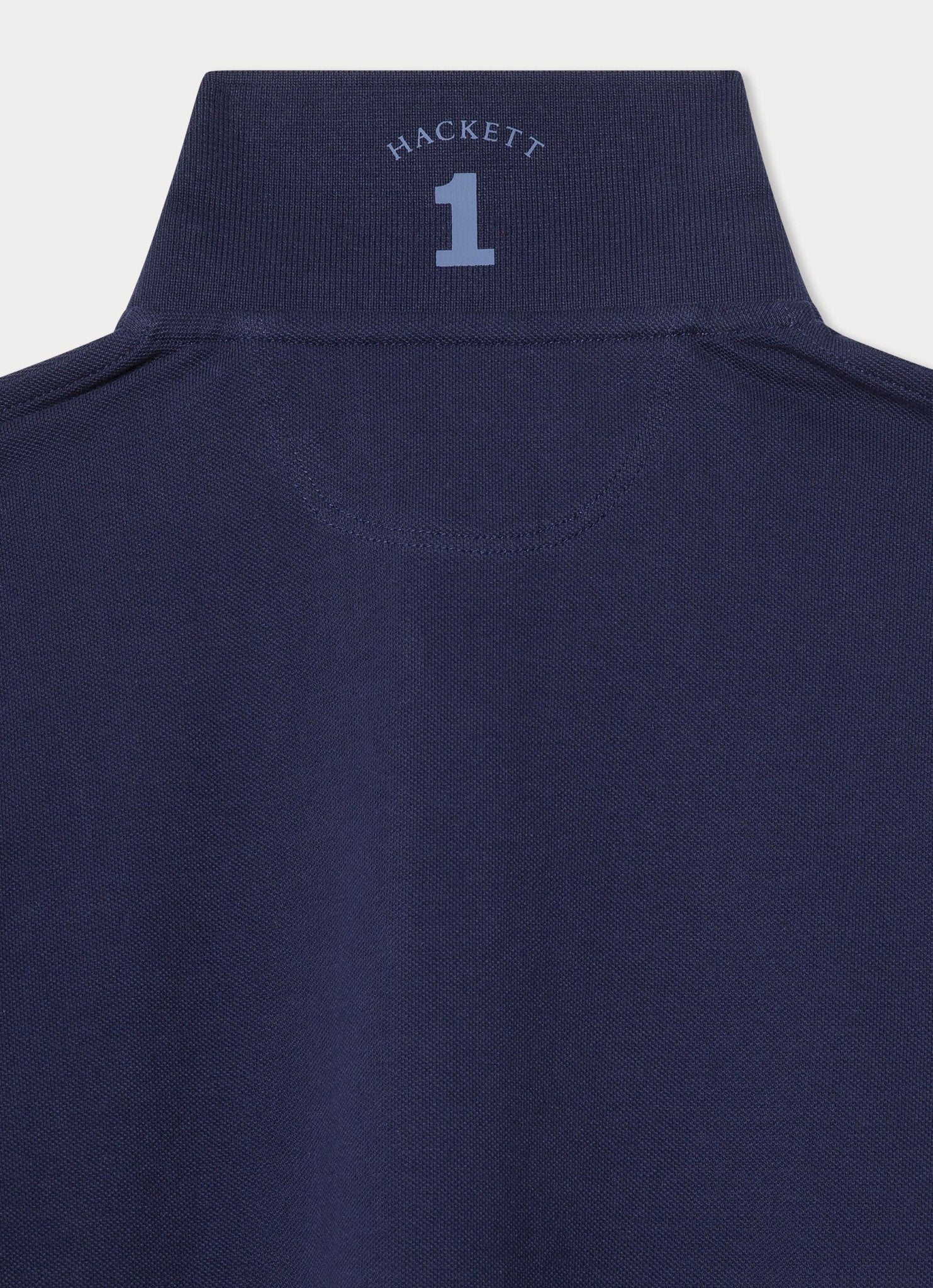 Hackett LondonHeritage 1 Polo T-shirt5063261873092SAVANNA