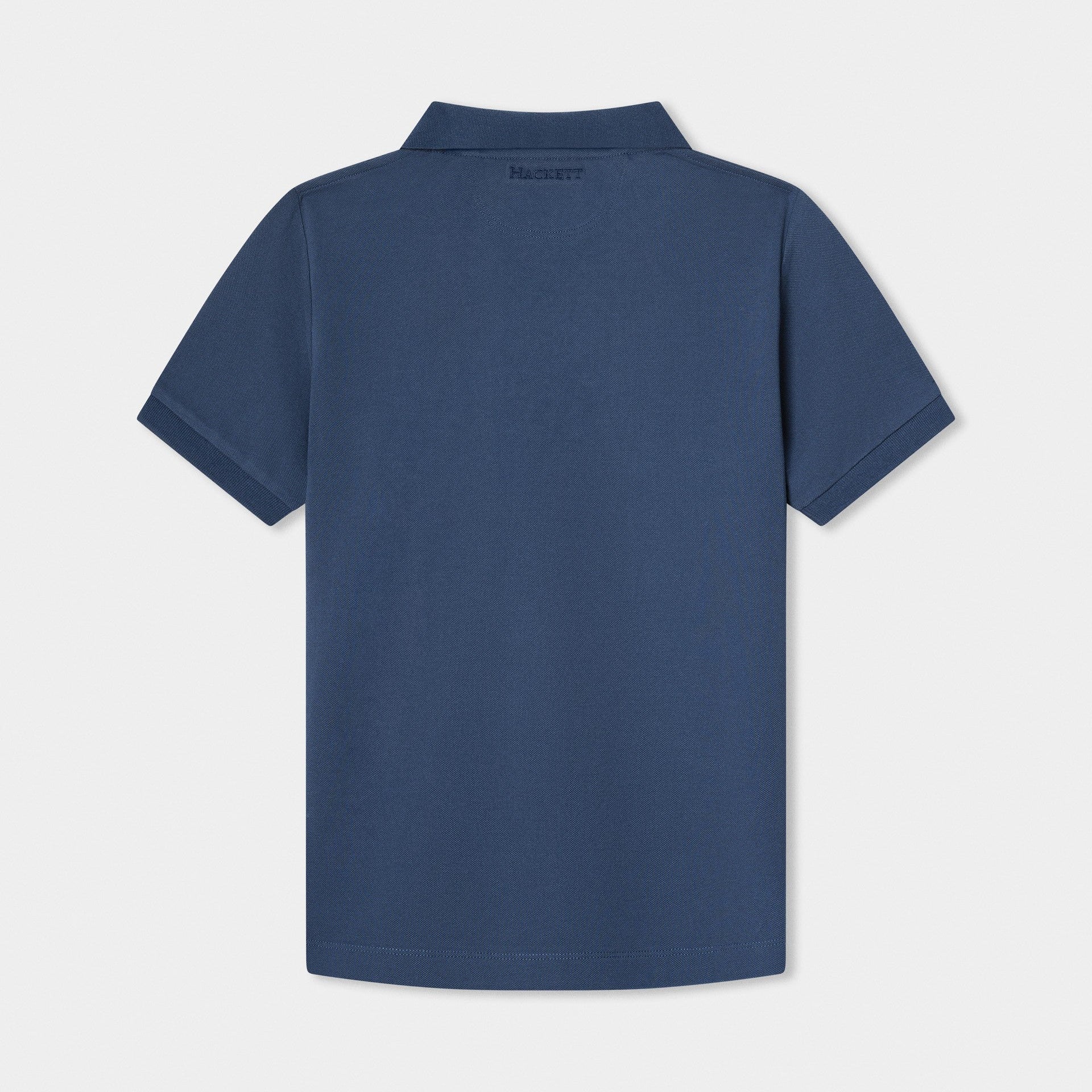 Hackett LondonHeritage H Rally Polo T-shirt5063261878356SAVANNA