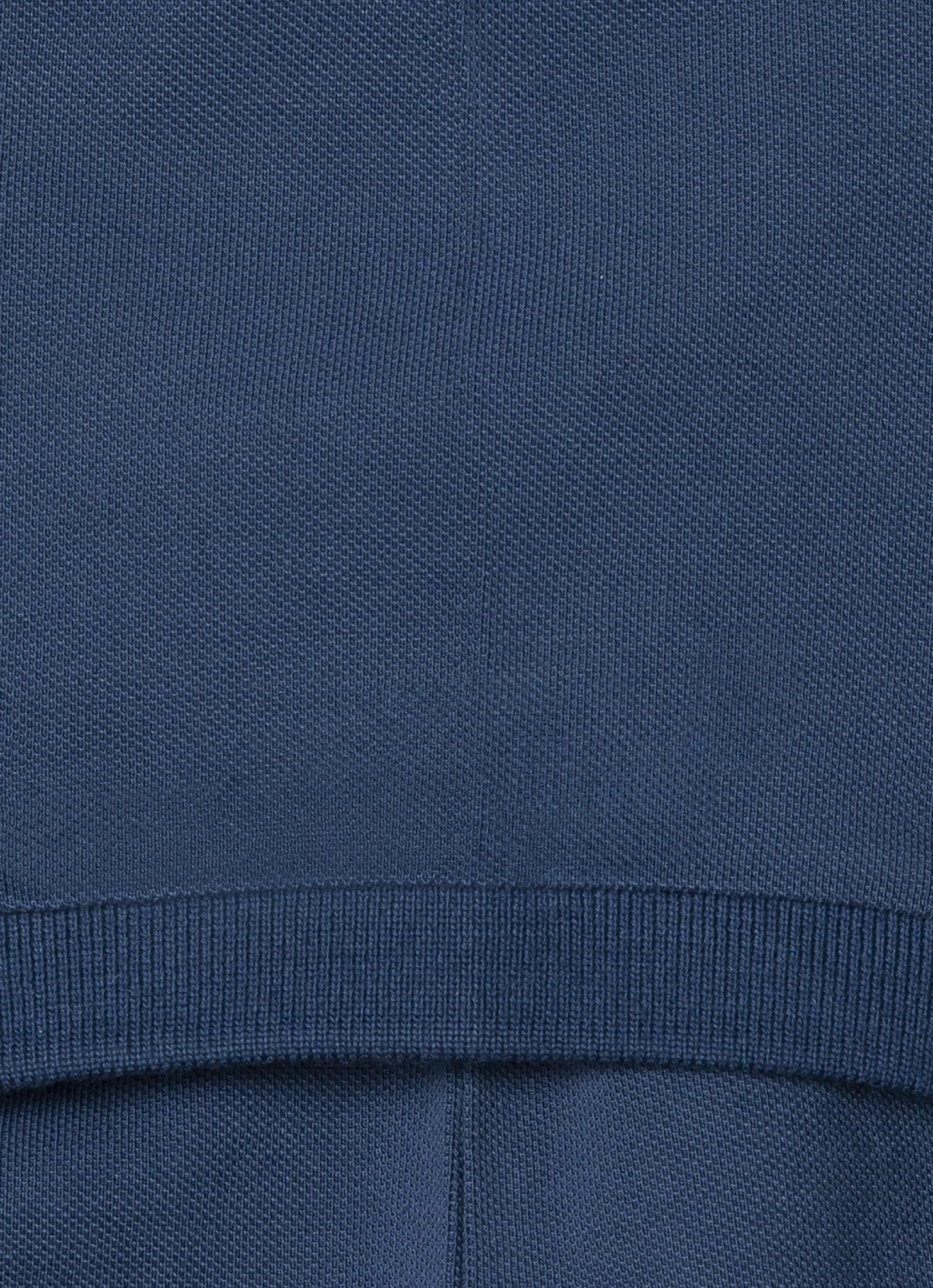 Hackett LondonHeritage H Rally Polo T-shirt5063261878356SAVANNA