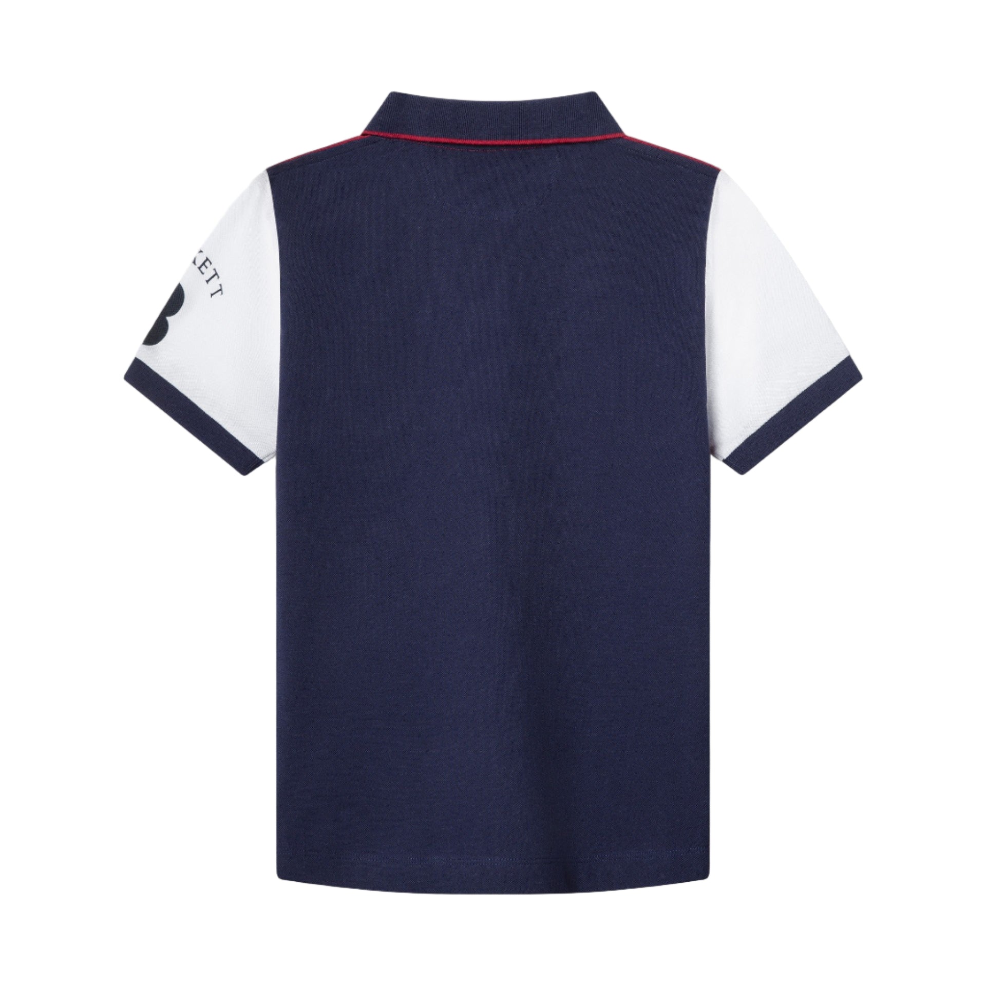 Hackett LondonHeritage Multi Polo T-shirt5063261883237SAVANNA