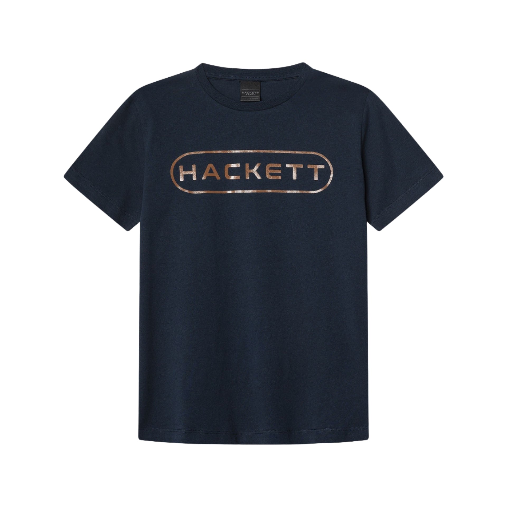 Hackett LondonHS Essential T-shirt5063261879797SAVANNA