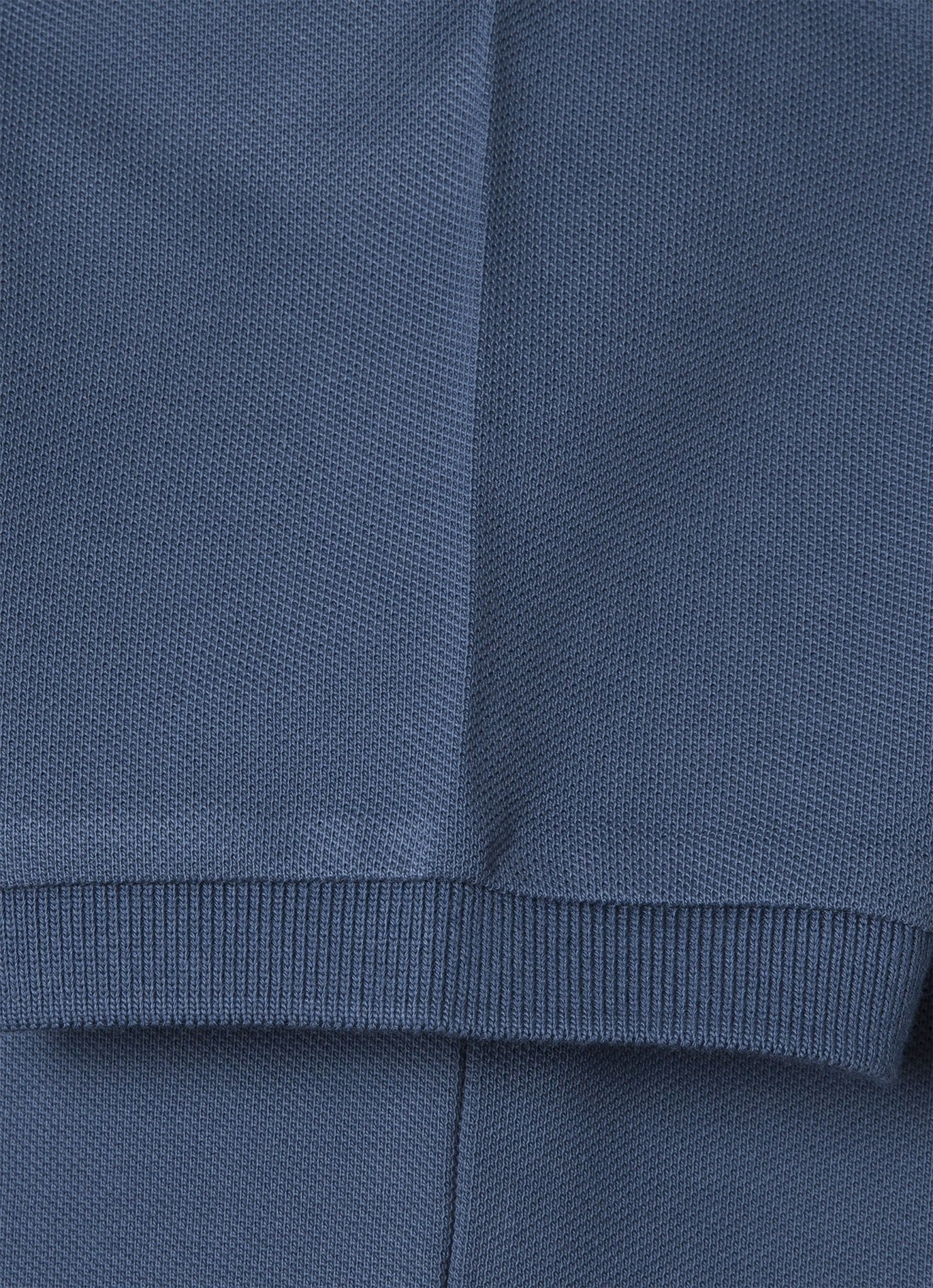 Hackett LondonHS Small Logo Polo T-shirt5063261885538SAVANNA