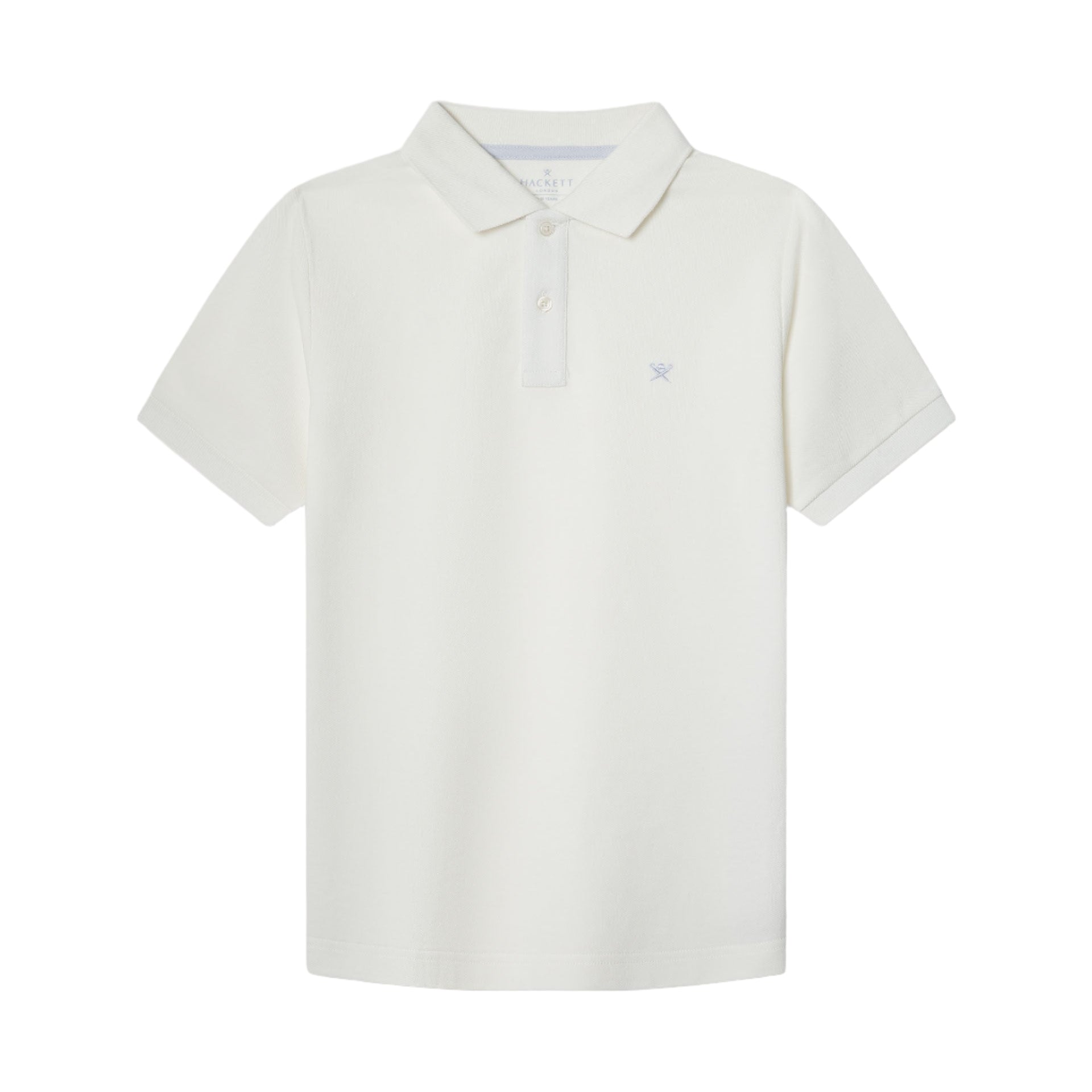 Hackett LondonHS Small Logo Polo T-shirt5063261989618SAVANNA