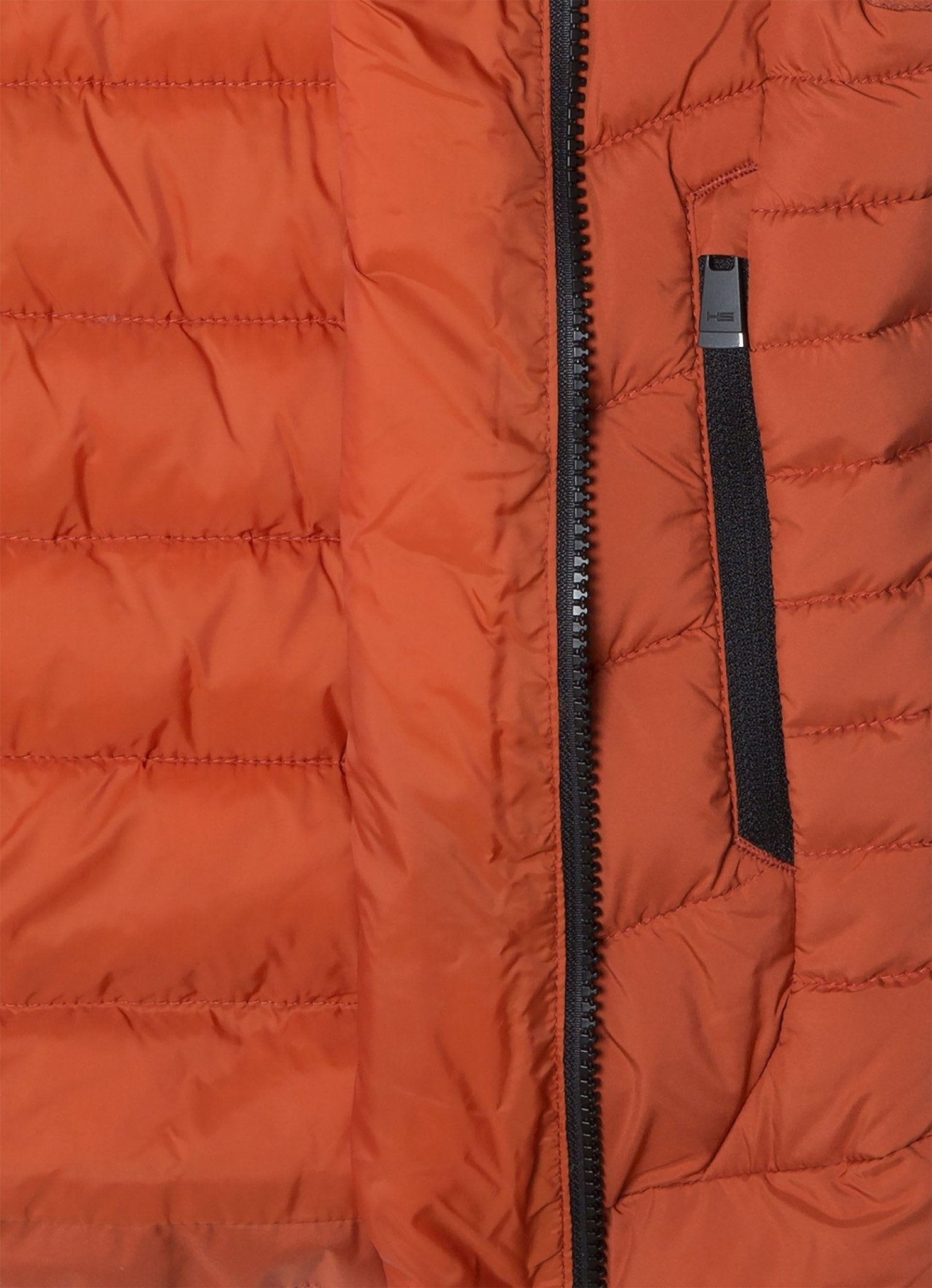 Hackett LondonHS Sonic Gilet Jacket5063261879155SAVANNA