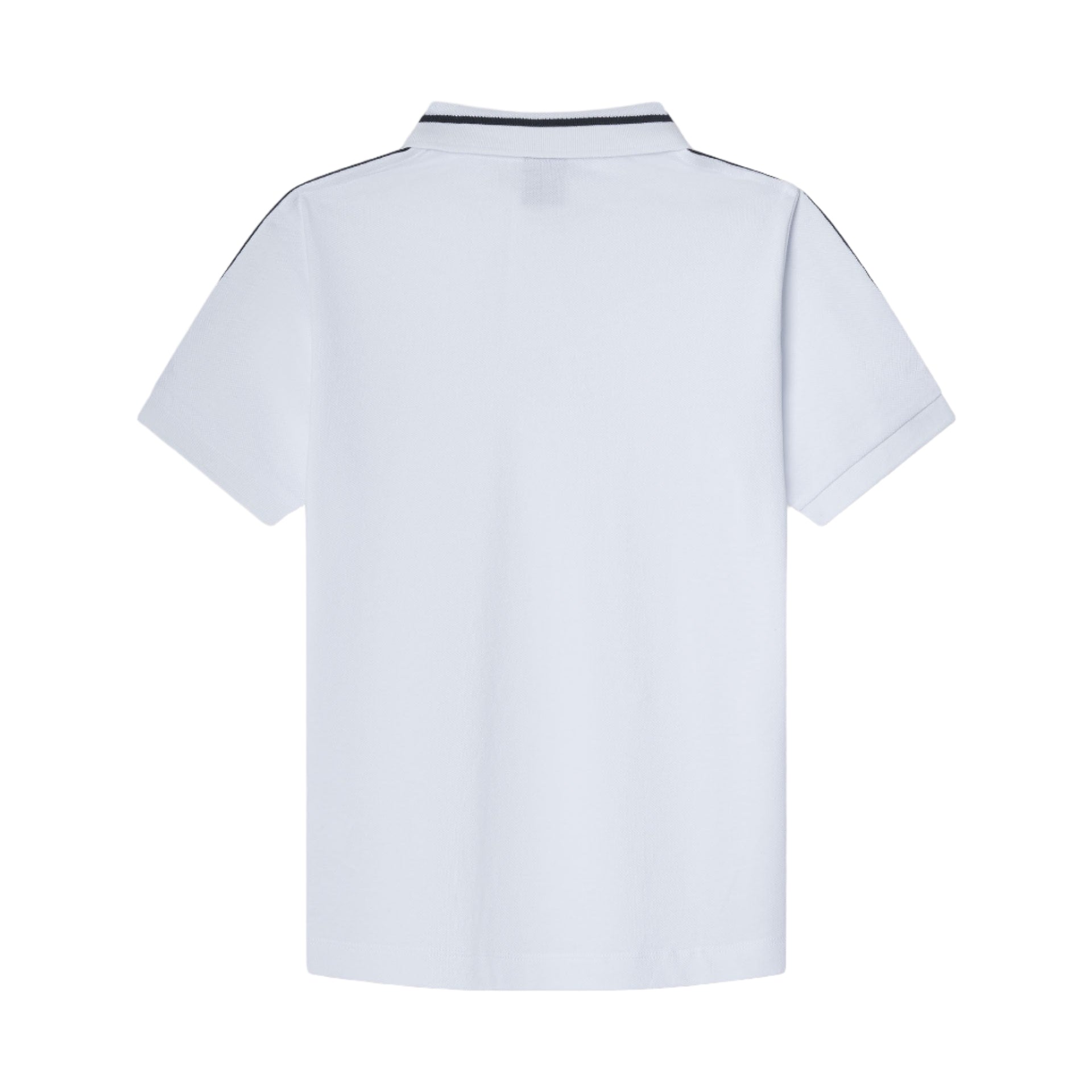 Hackett LondonHS Tape Polo T-shirt5063261878752SAVANNA