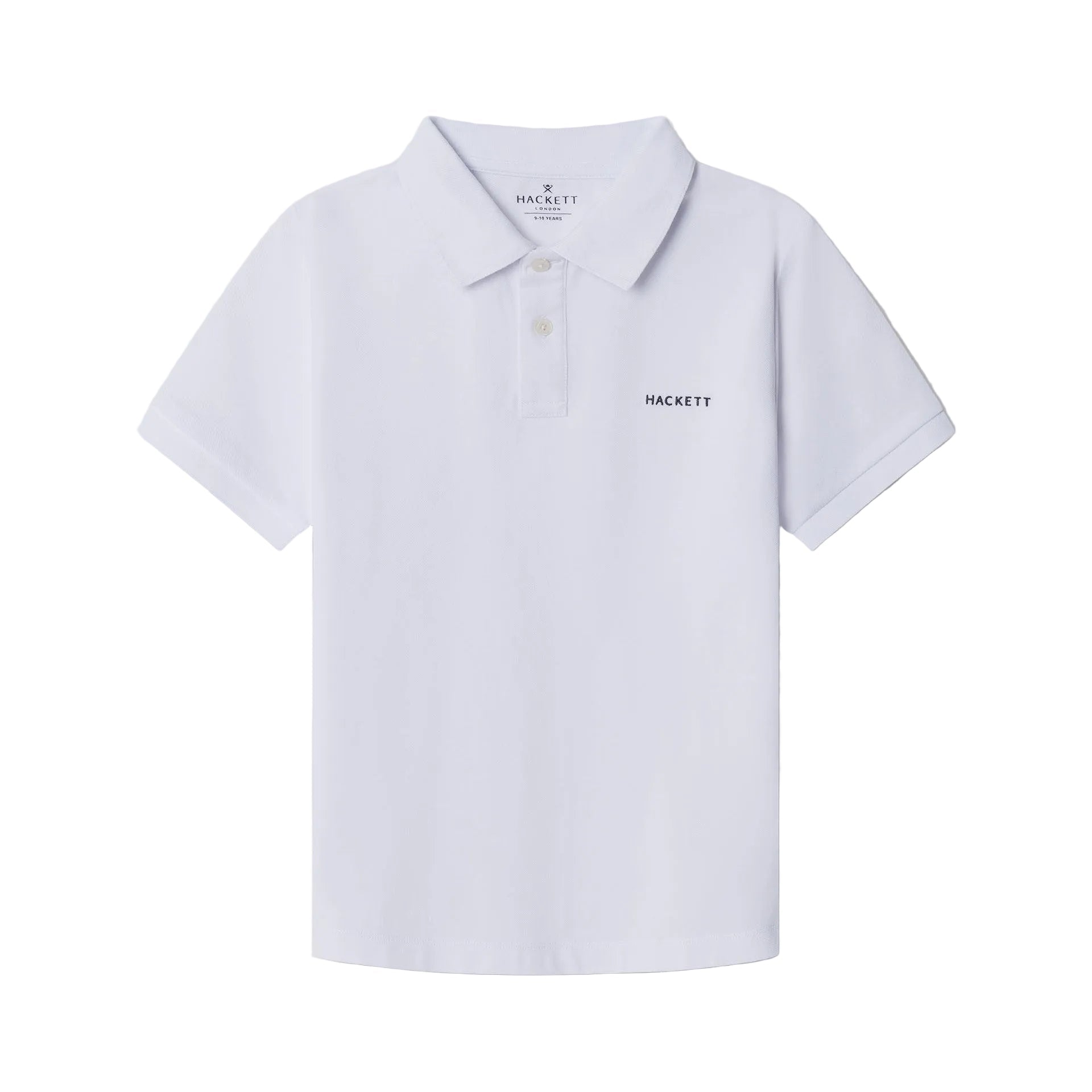 Hackett LondonIsland Polo T-Shirt5063698145892SAVANNA