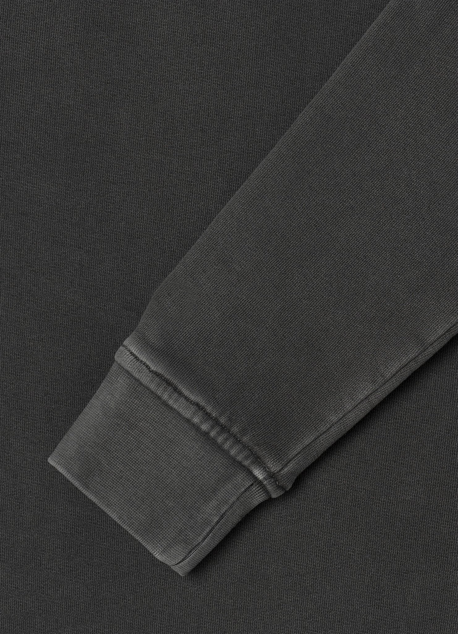 Hackett LondonLogo Crew Sweater5063261888485SAVANNA