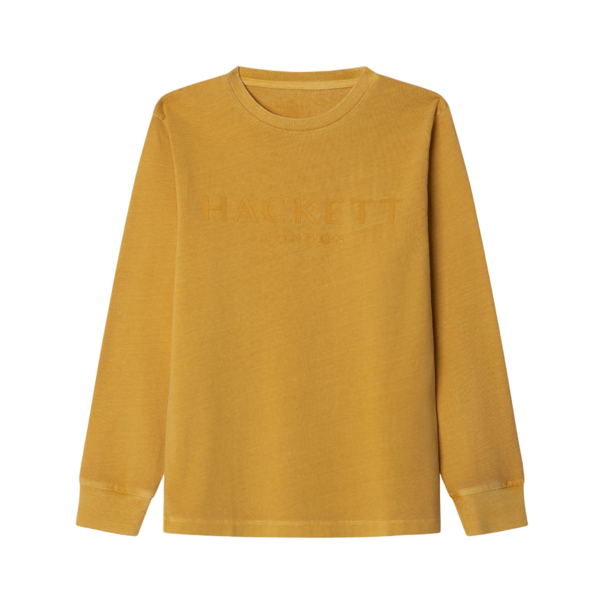 Hackett LondonLogo Tee Branded T-shirt5063261885927SAVANNA