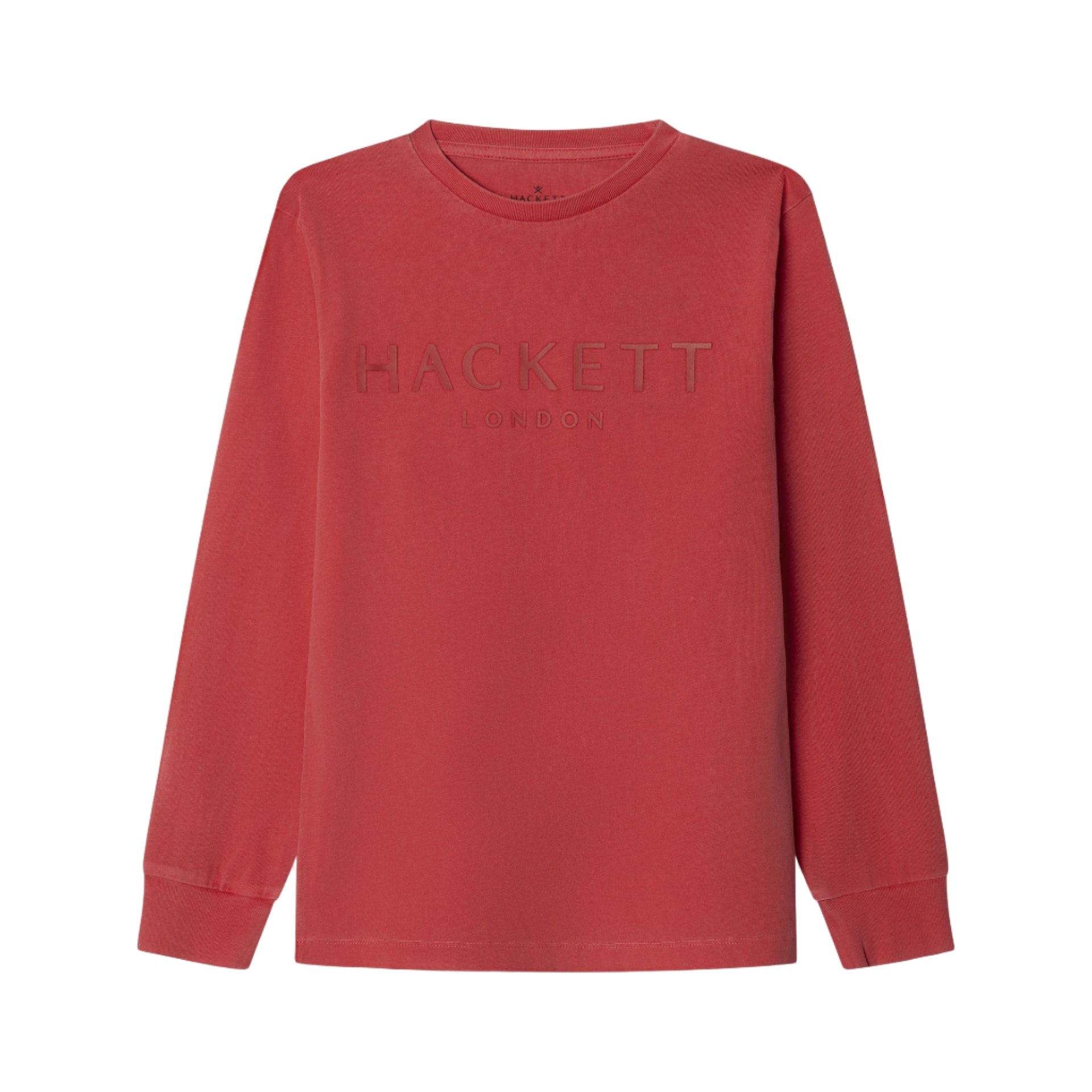 Hackett LondonLogo Tee Branded T-shirt5063261886009SAVANNA