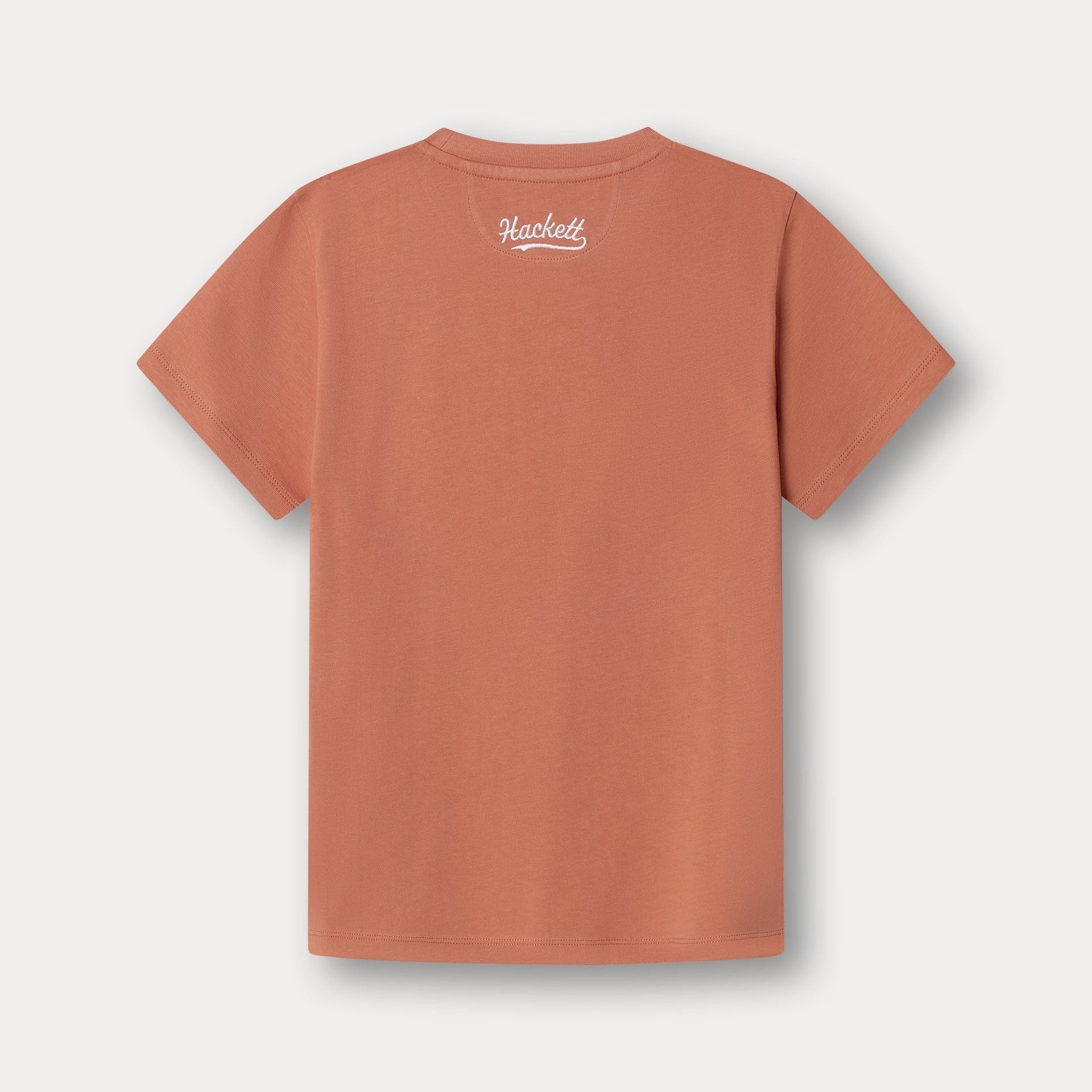 Hackett LondonLondon Tape T-Shirt5063698151091SAVANNA