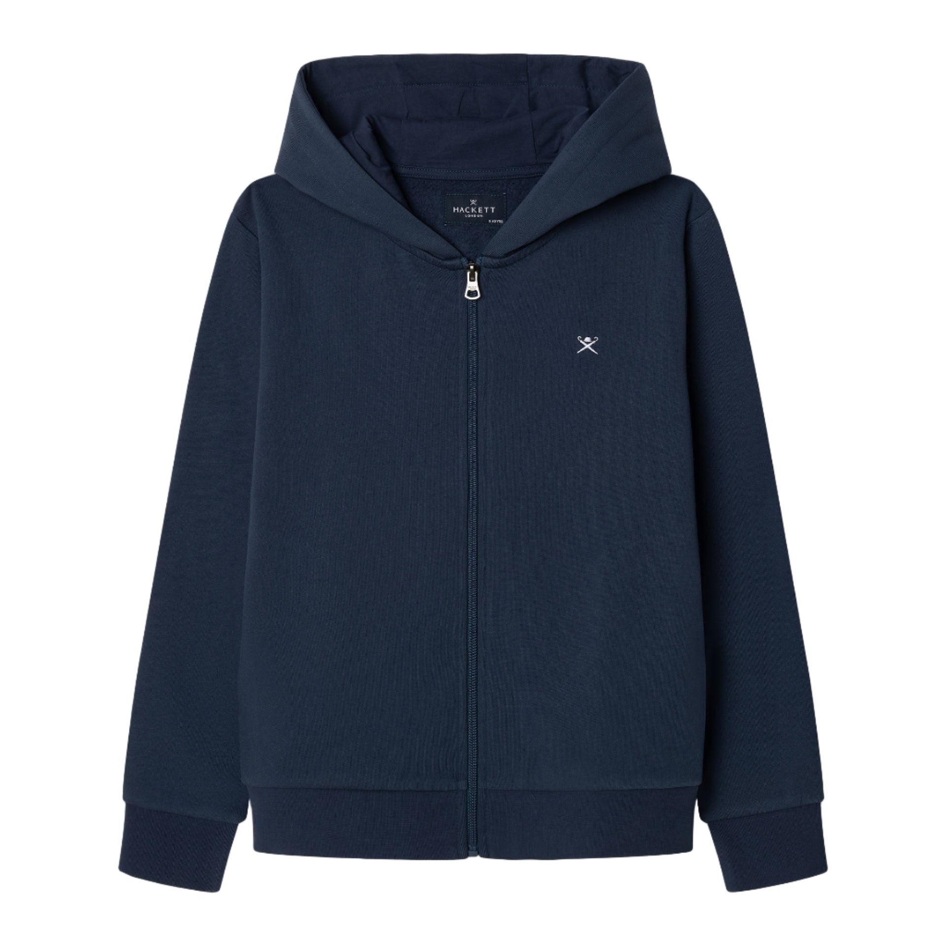 Hackett LondonMountain Graphic Hooded Sweat5063261886405SAVANNA