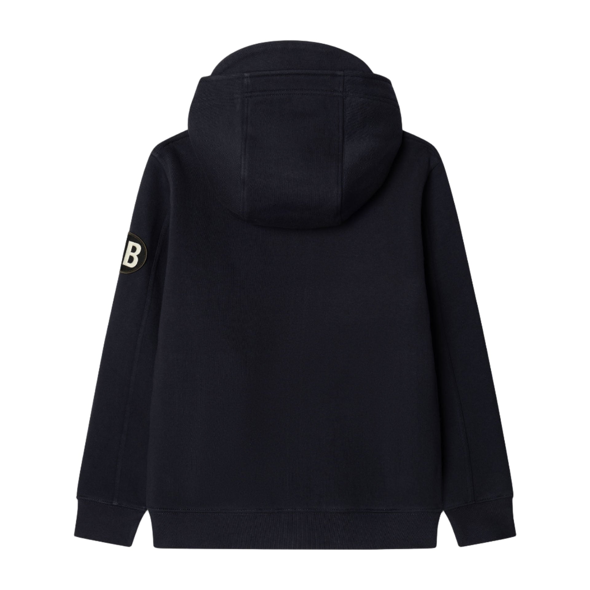 Hackett LondonRally Hooded Sweat5063261881950SAVANNA