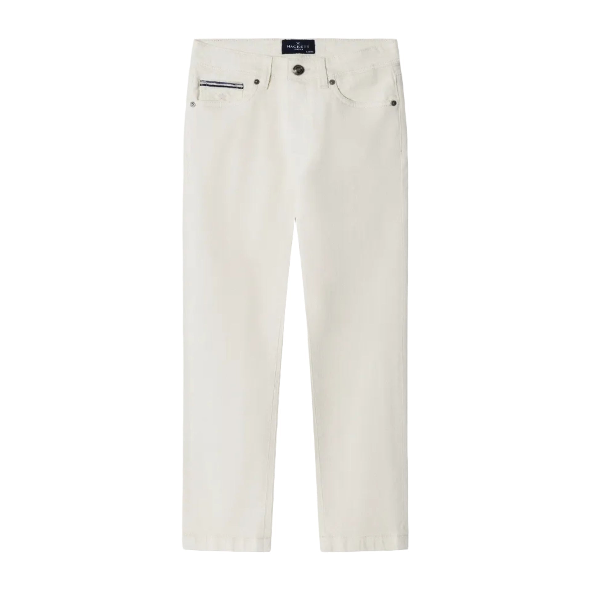 Hackett LondonRelax Fit Wash Jeans5063698147896SAVANNA