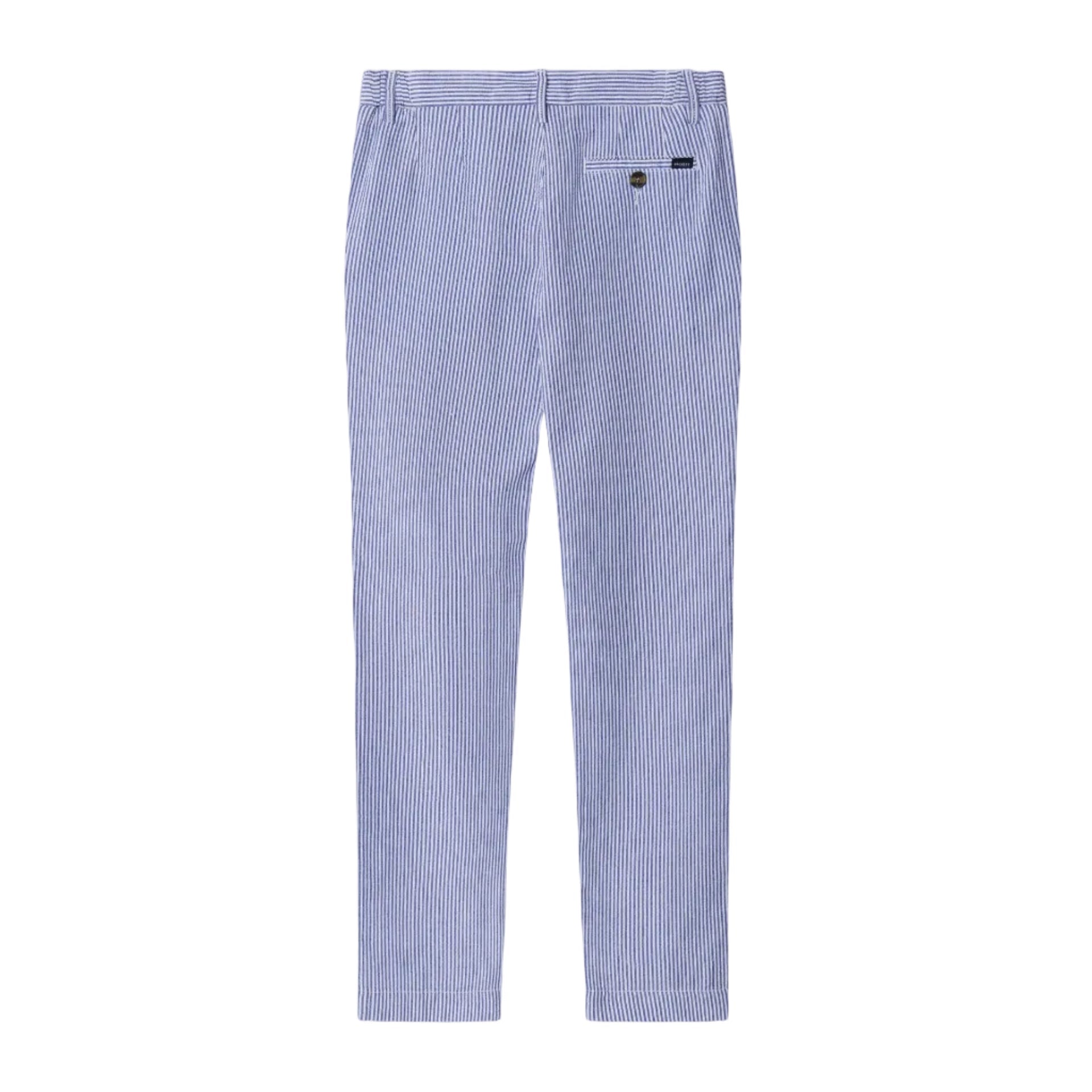 Hackett LondonSeersucker Striped Trousers5063698149012SAVANNA