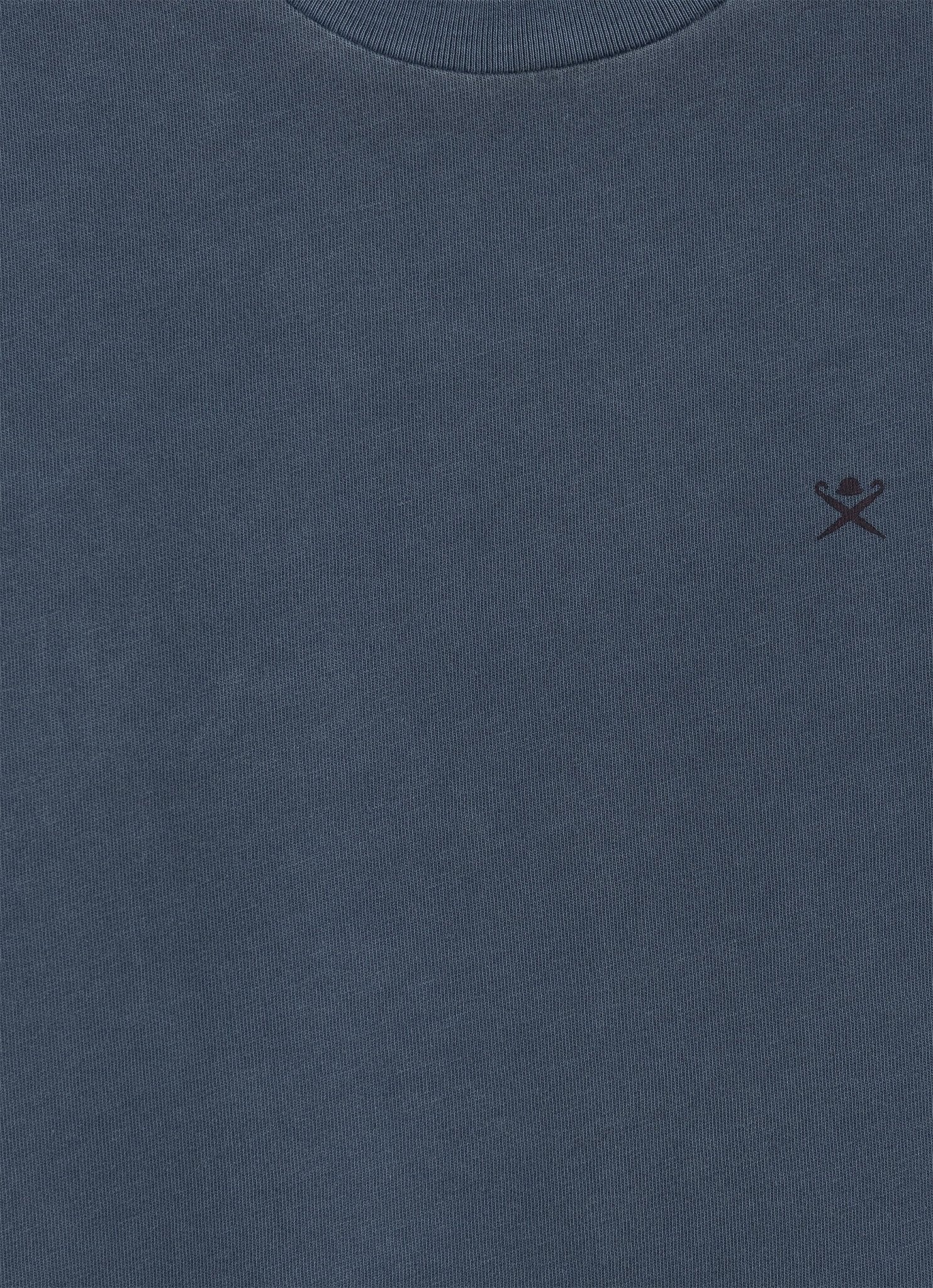 Hackett LondonSlim Fit Dyed Logo T-Shirt5063261887600SAVANNA