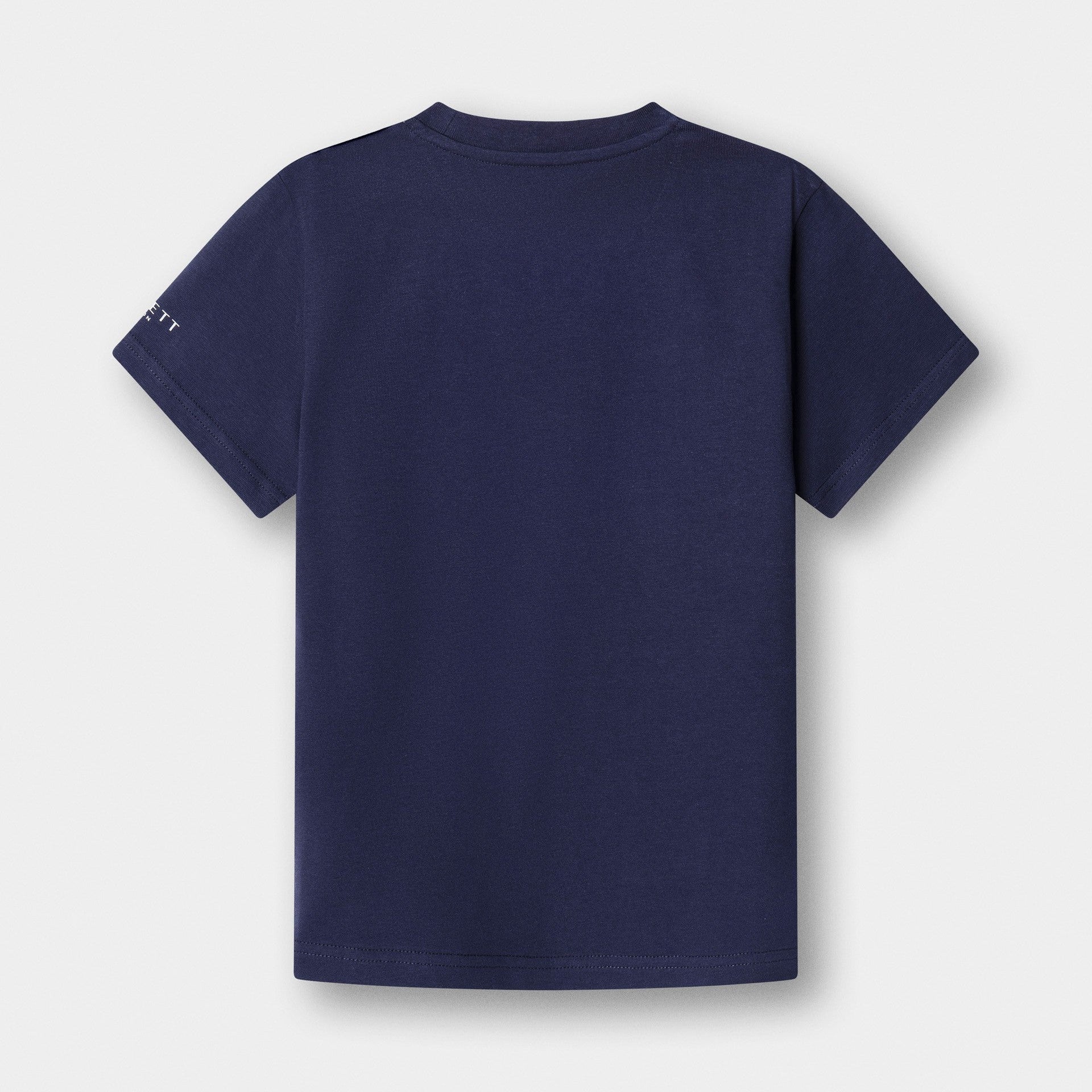 Hackett LondonSmall Logo Branded T-shirt5063698149333SAVANNA