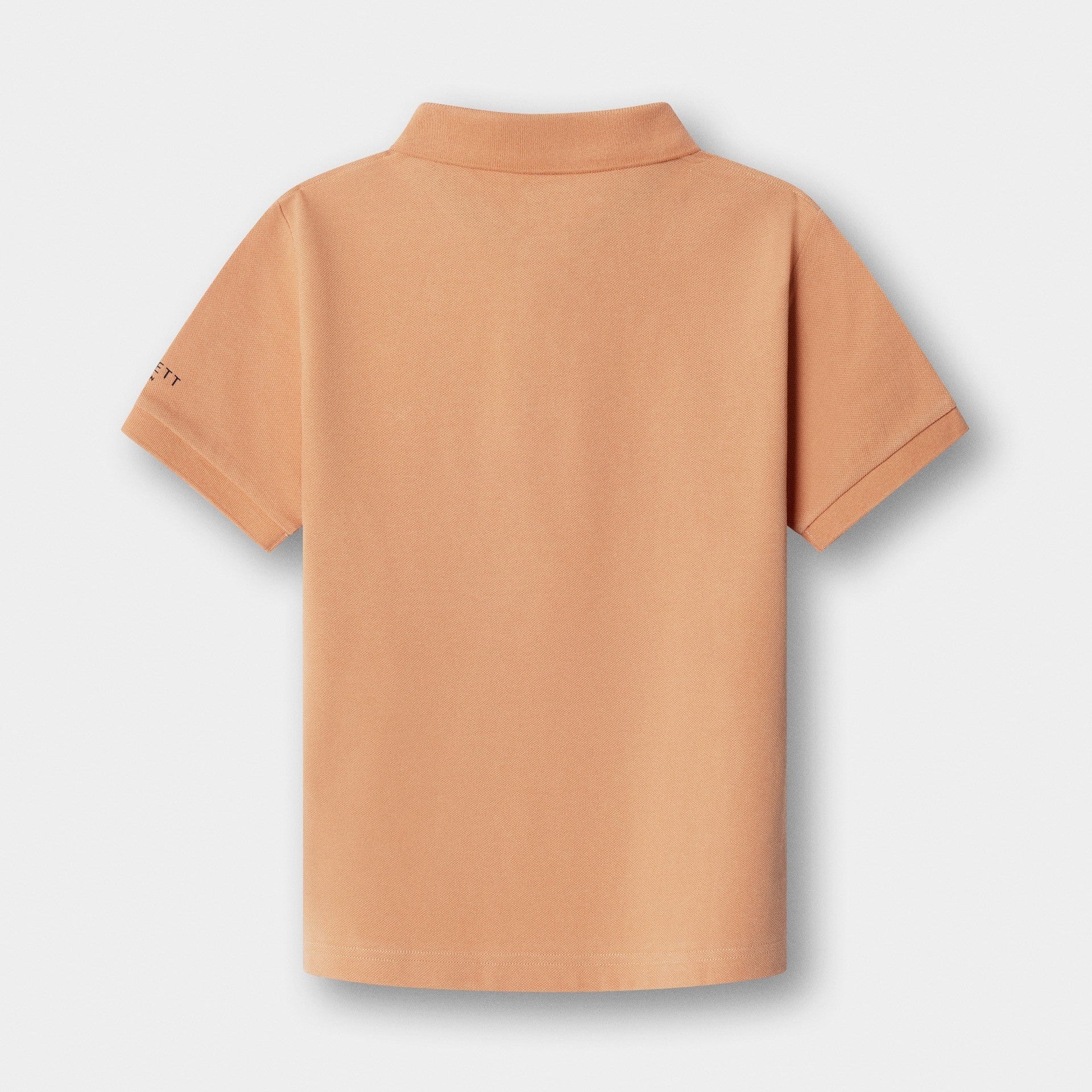 Hackett LondonSmall Logo Polo T-Shirt5063698141498SAVANNA
