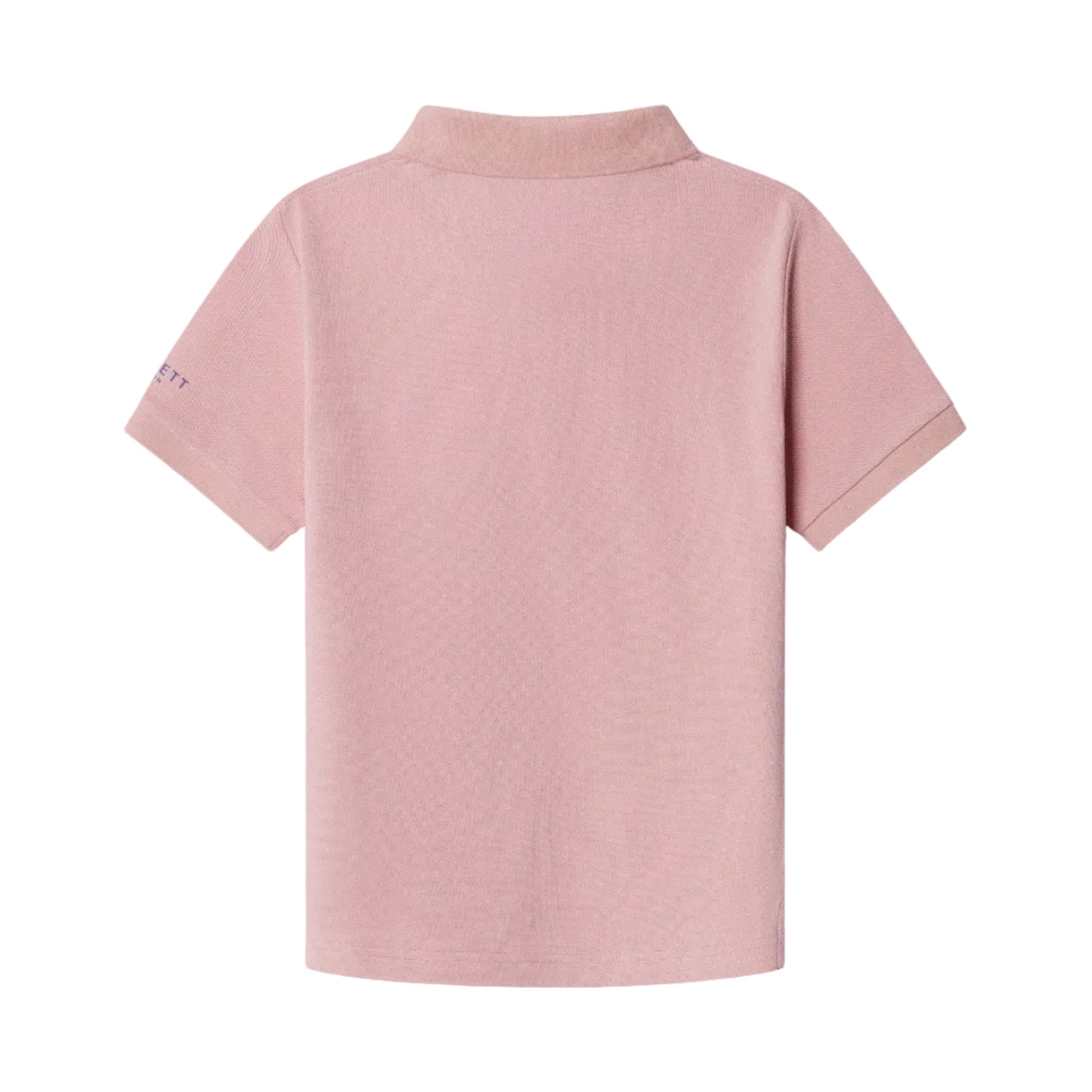 Hackett LondonSmall Logo Polo T-Shirt5063698141573SAVANNA