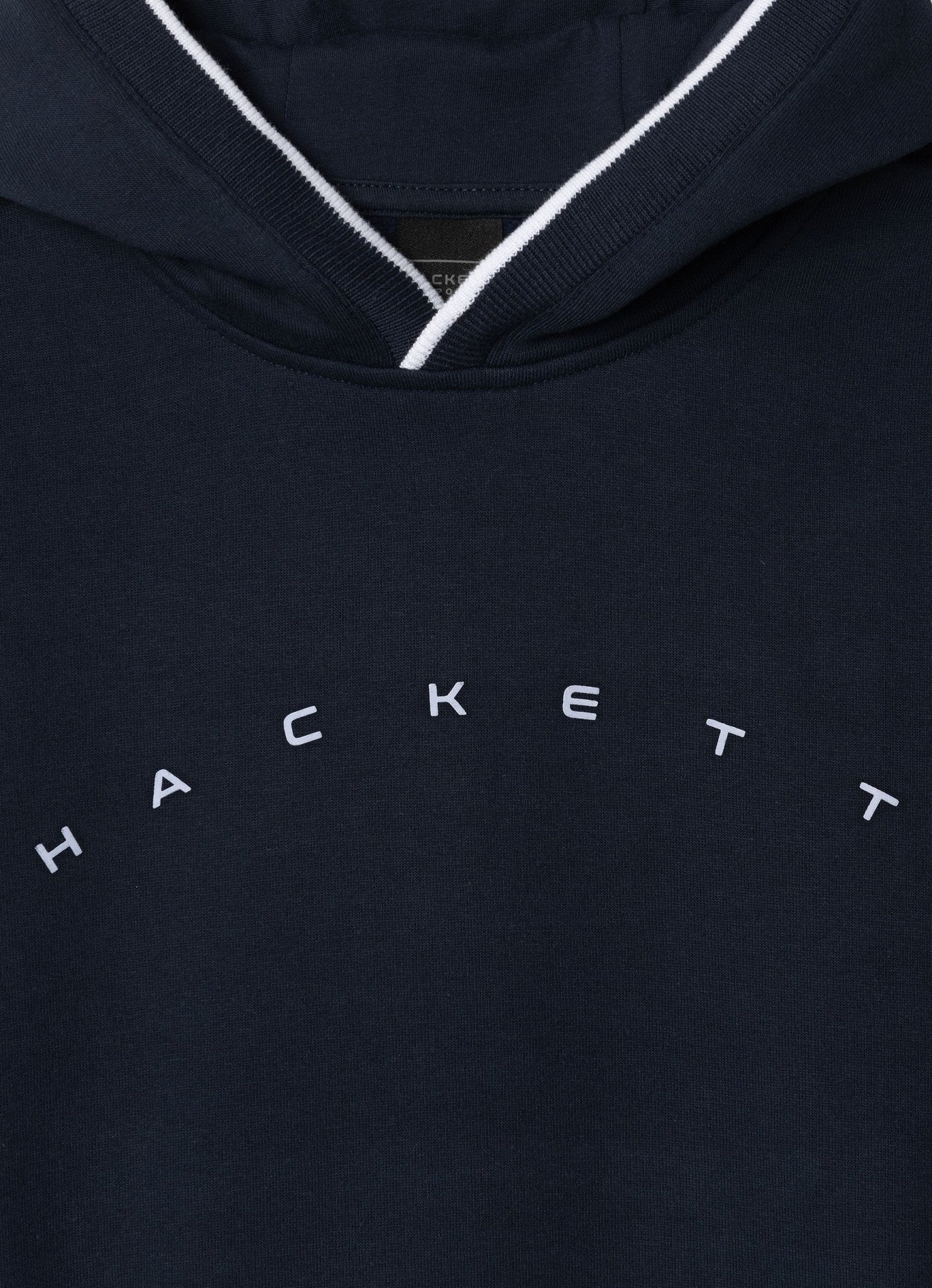 Hackett LondonSporting Club Hooded Sweat5063261882278SAVANNA