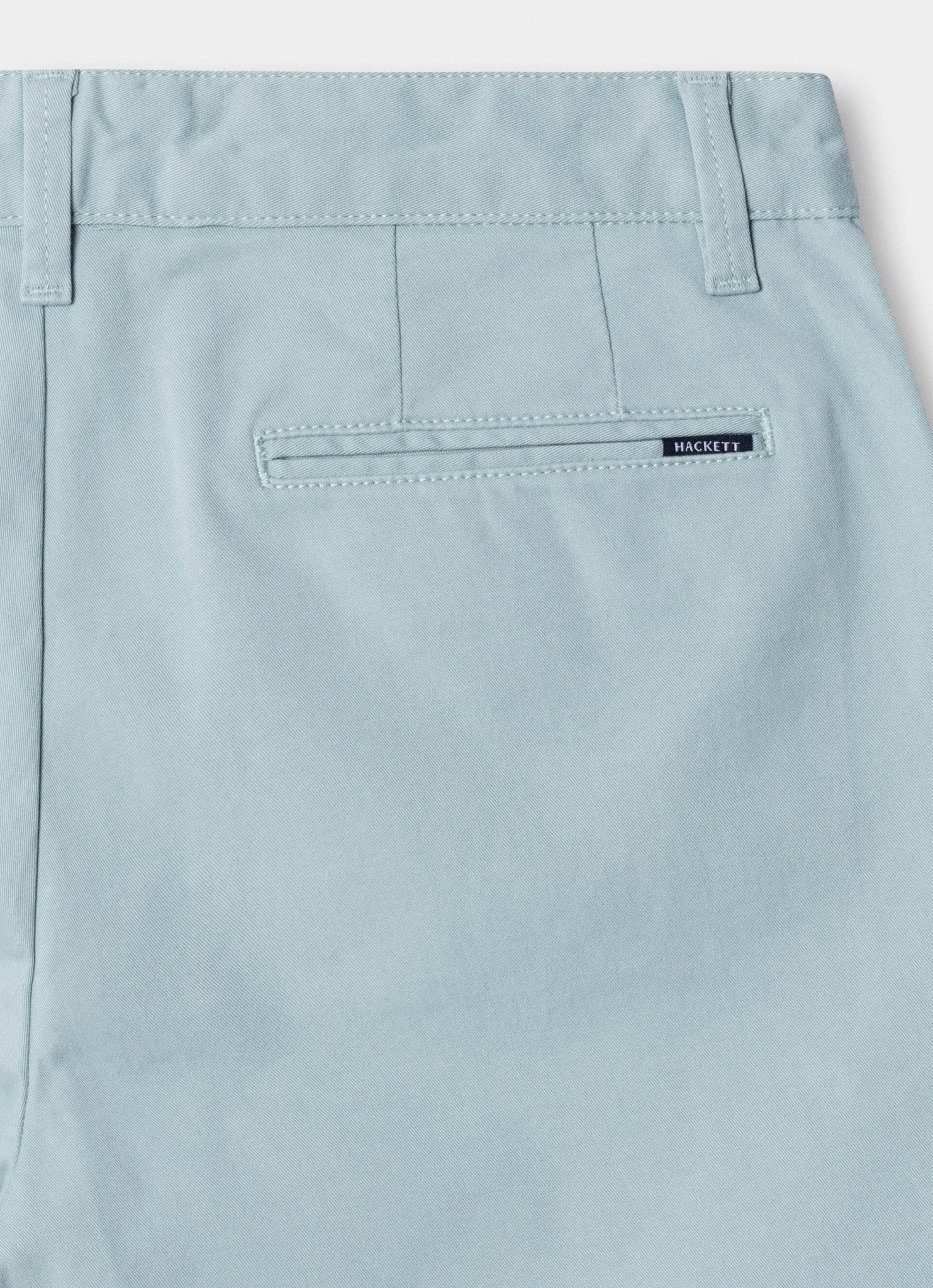 Hackett LondonStretch Chino Short5063698147490SAVANNA