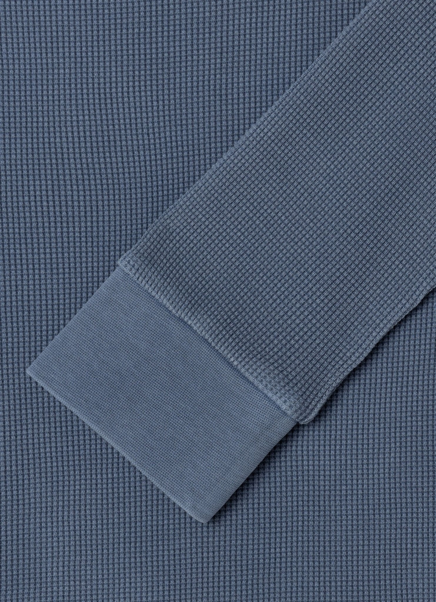 Hackett LondonWaffle Logo Hoodies5063261879551SAVANNA