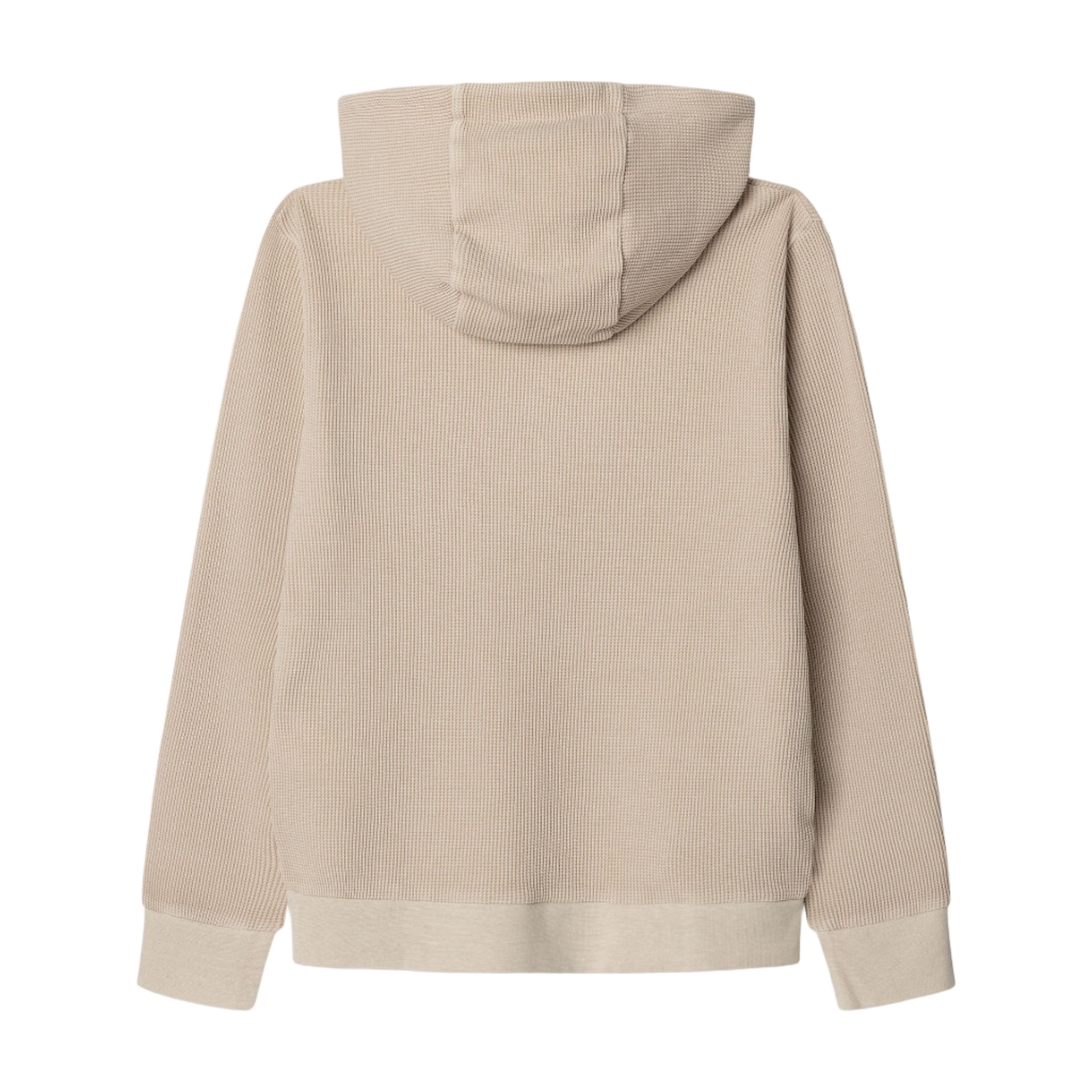 Hackett LondonWaffle Logo Hoodies5063261879636SAVANNA