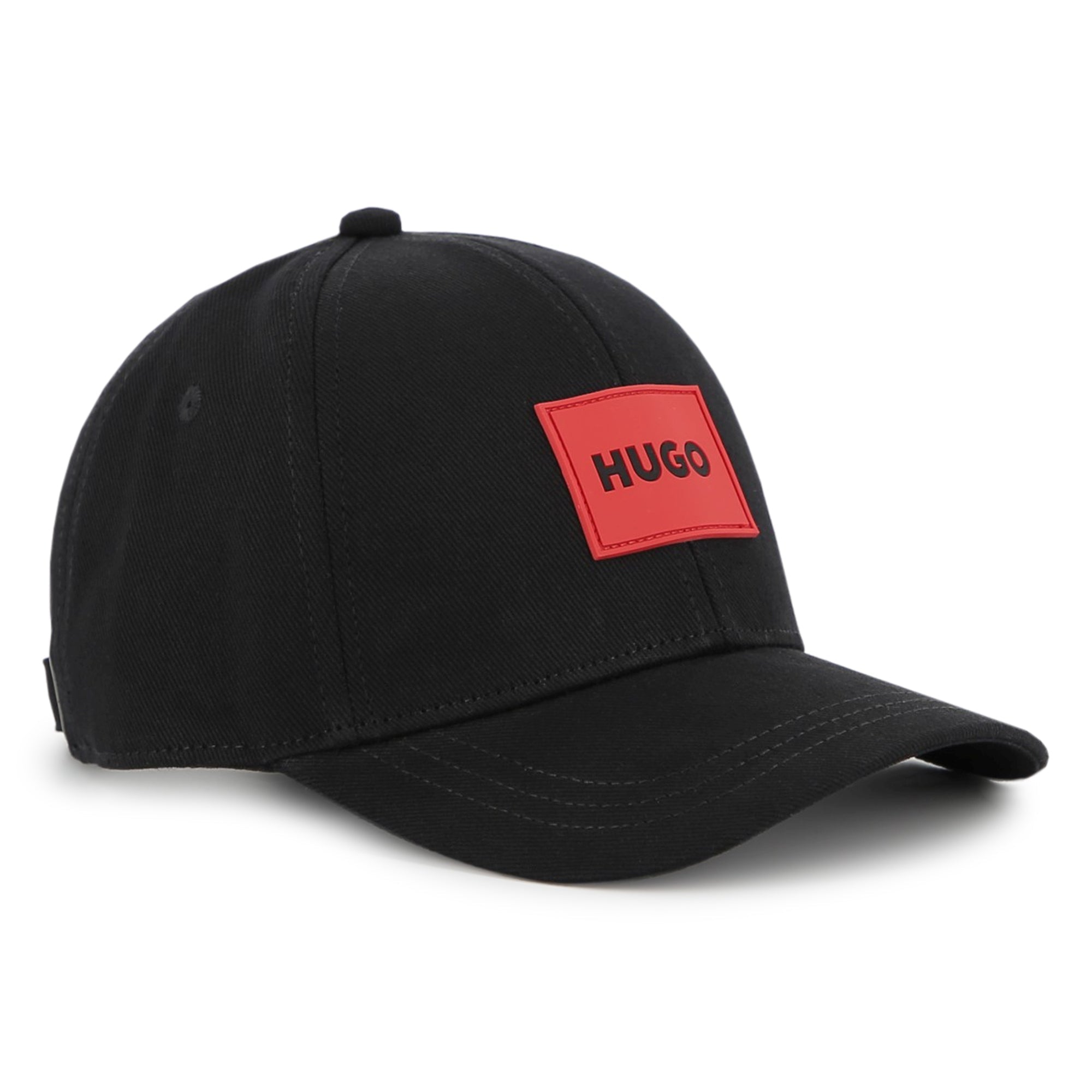 HUGOLogo Baseball Cap3617165995095SAVANNA