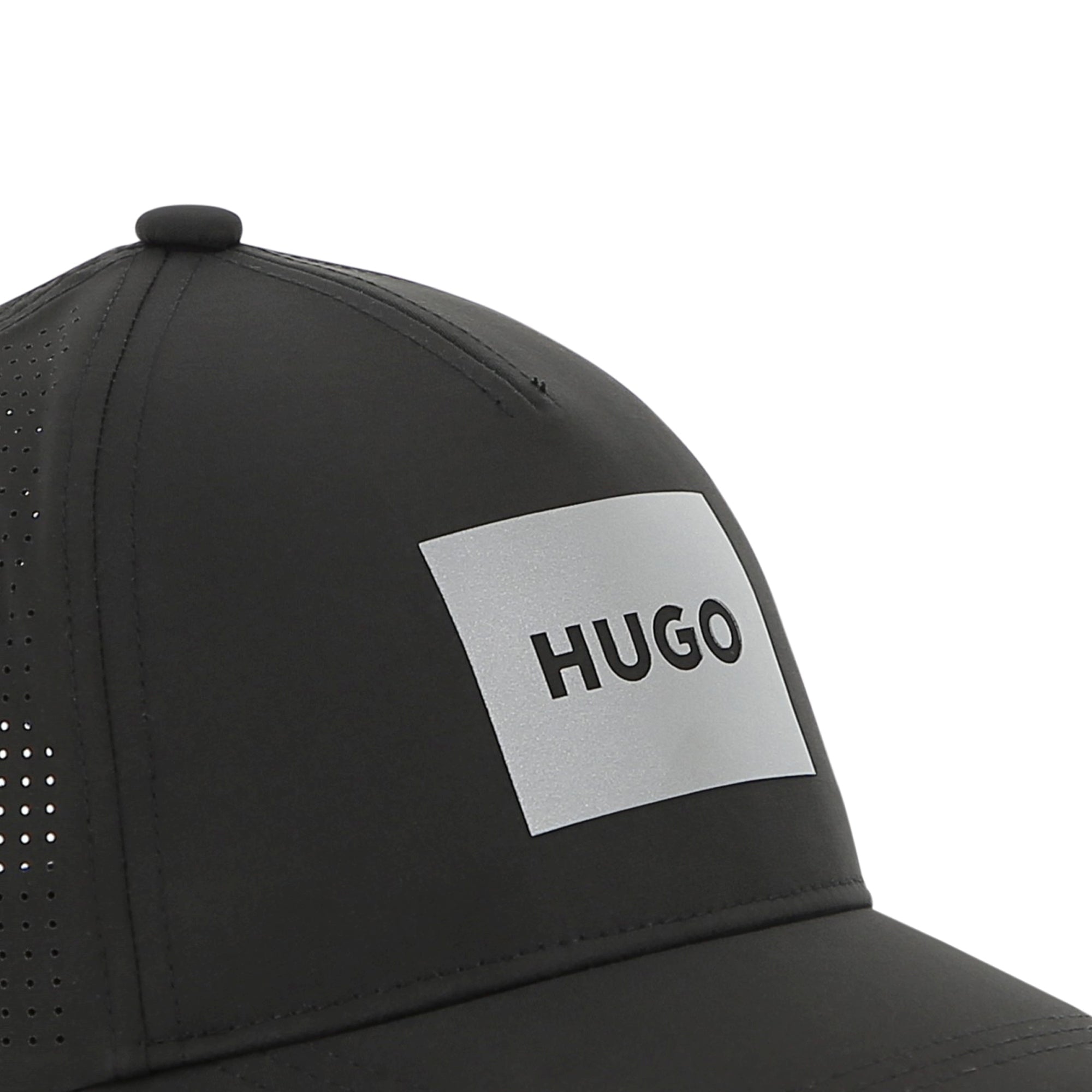 HUGOLogo Baseball Cap3617166016812SAVANNA