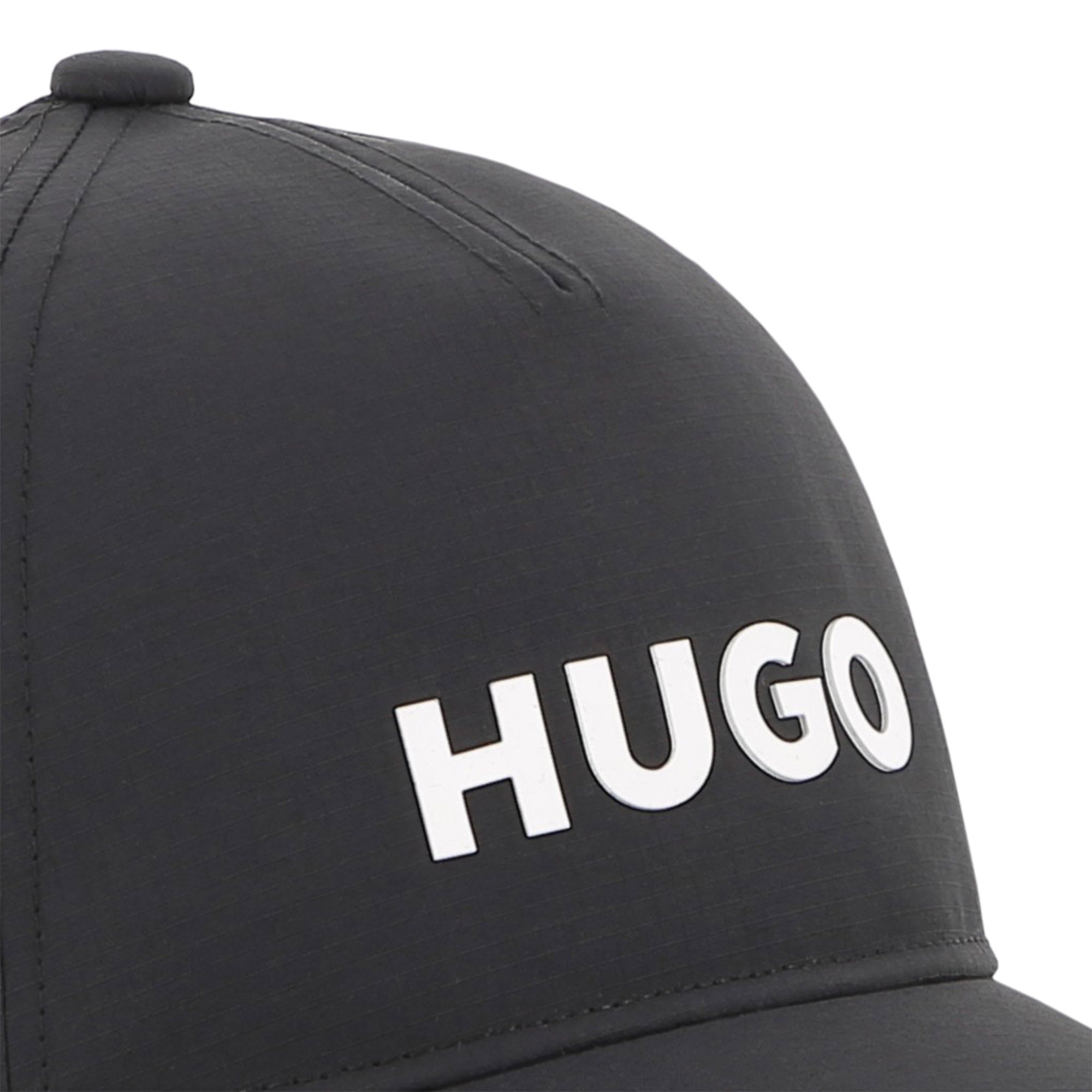 HUGOLogo Baseball Cap3617166054319SAVANNA