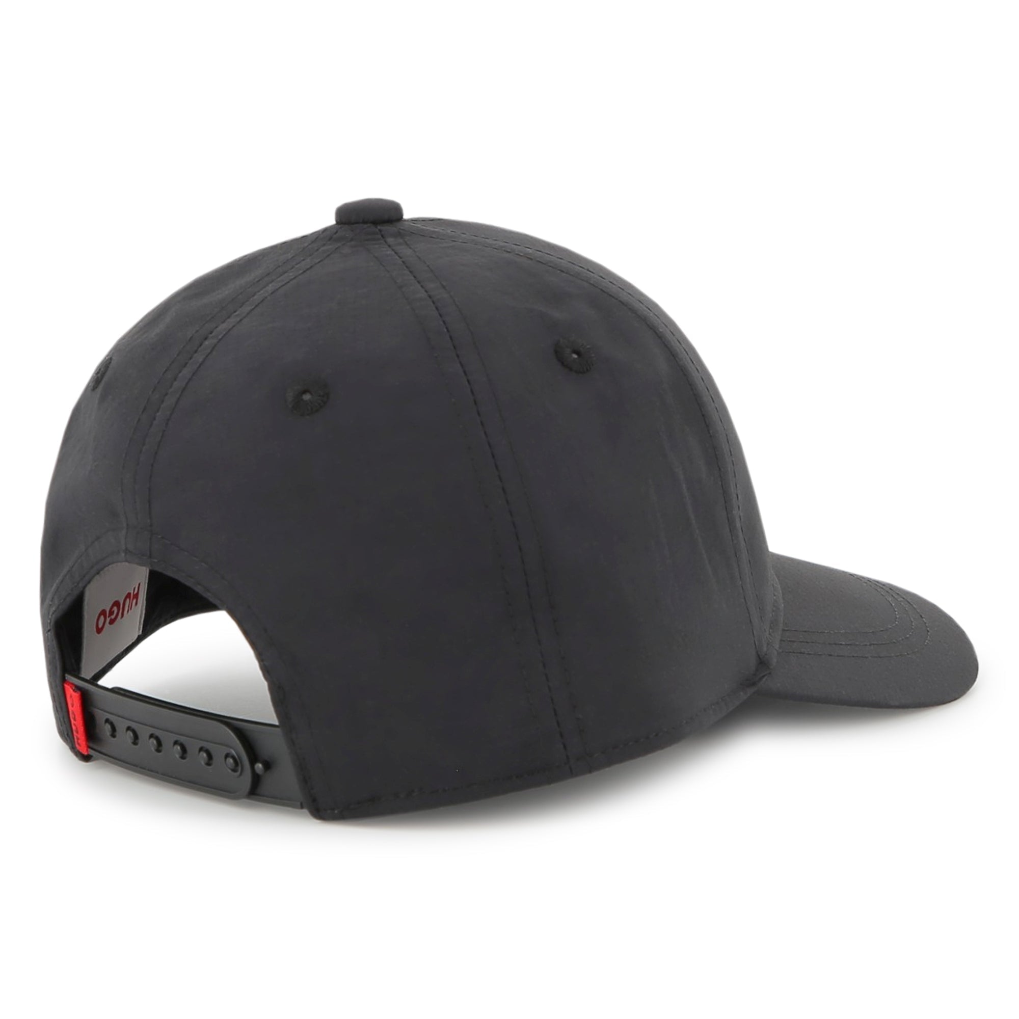 HUGOLogo Baseball Cap3617166054319SAVANNA