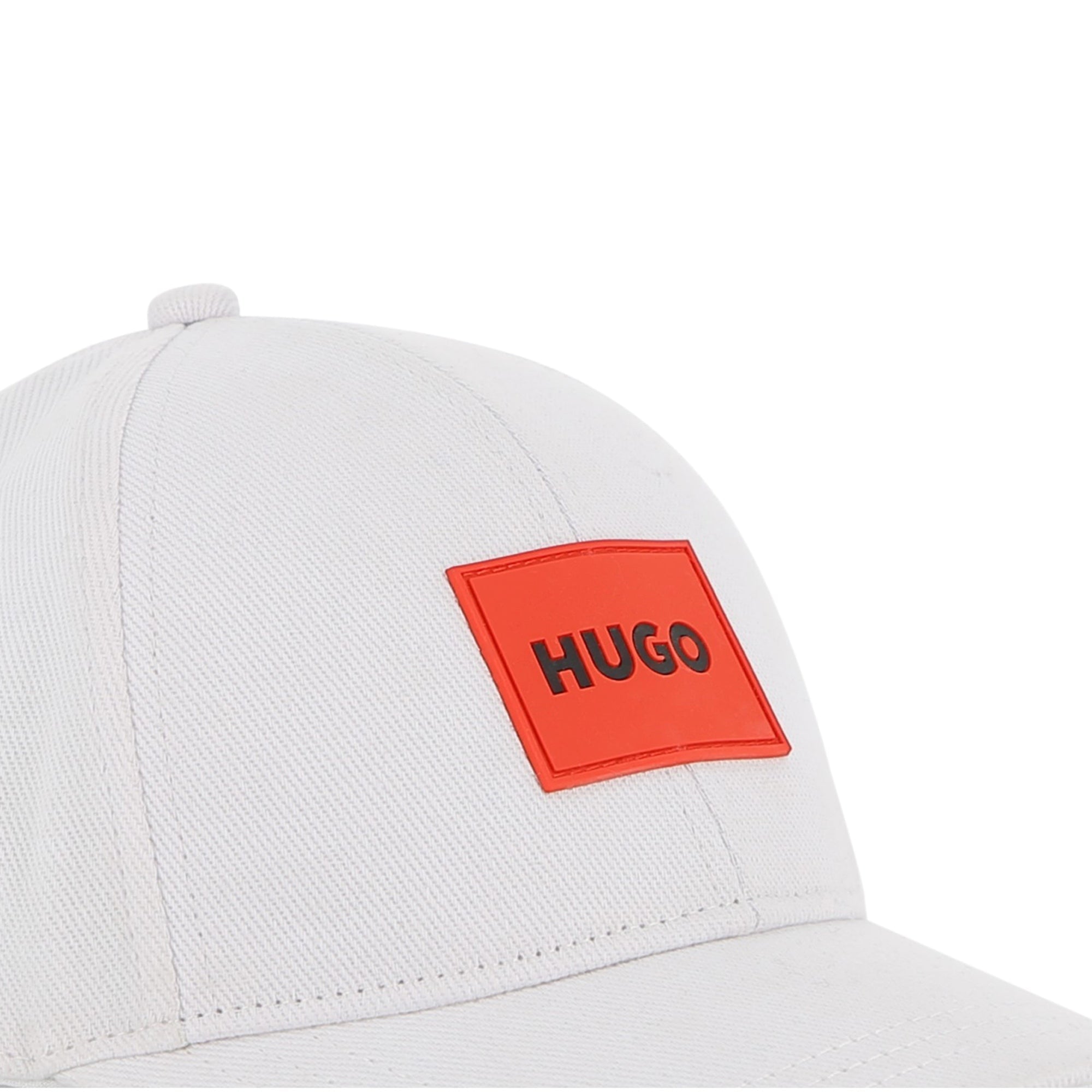 HUGOLogo Baseball CapSAVANNA