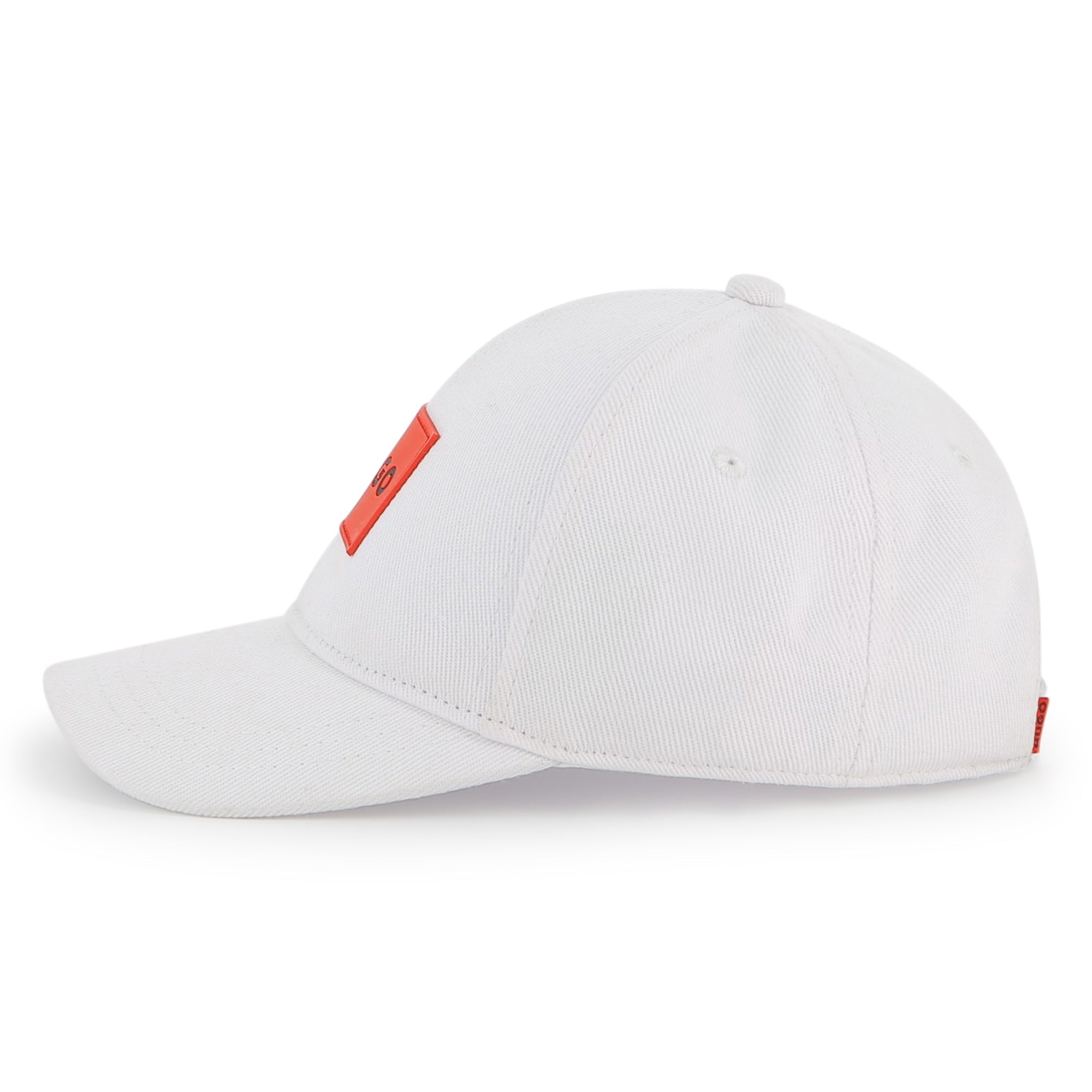 HUGOLogo Baseball CapSAVANNA