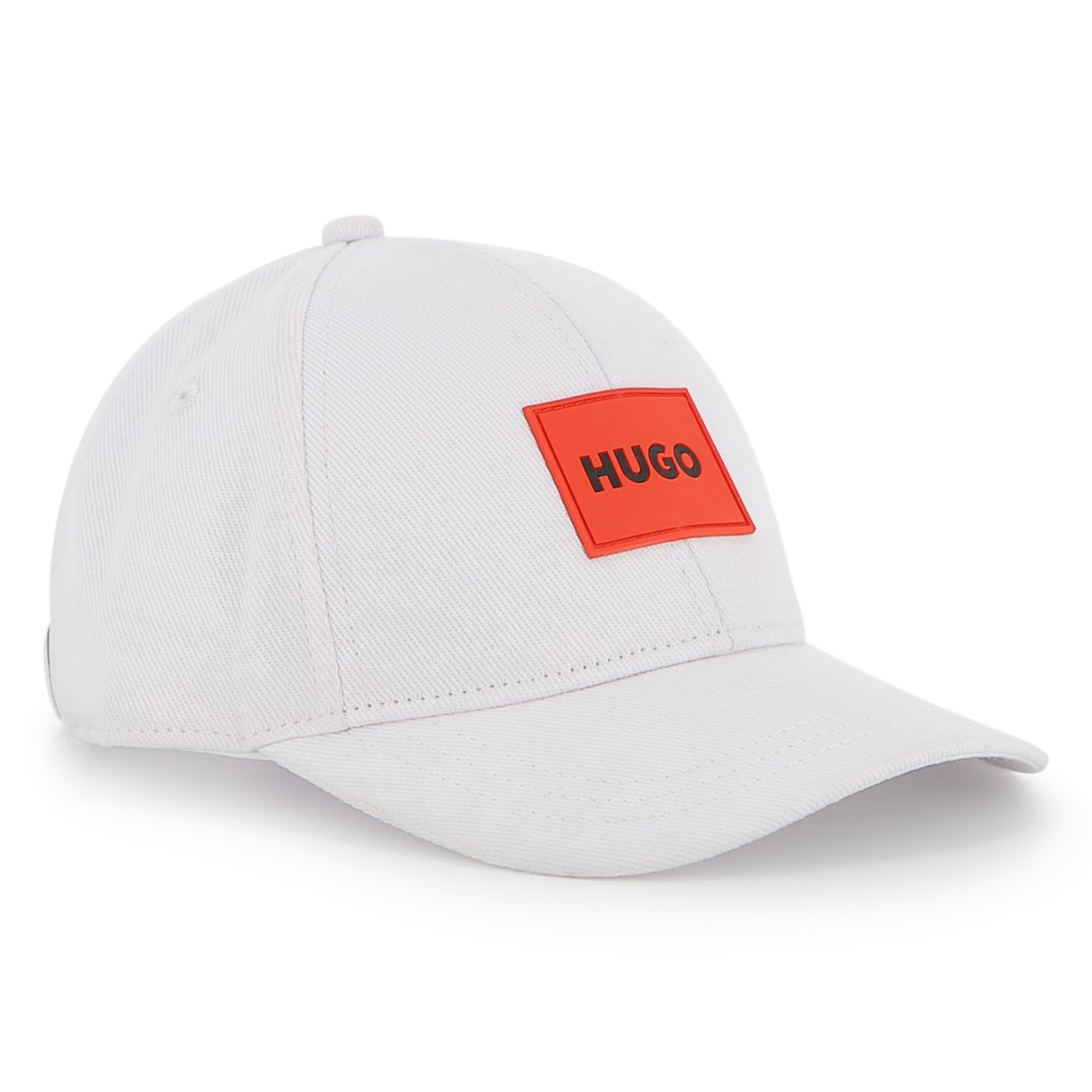 HUGOLogo Baseball CapSAVANNA