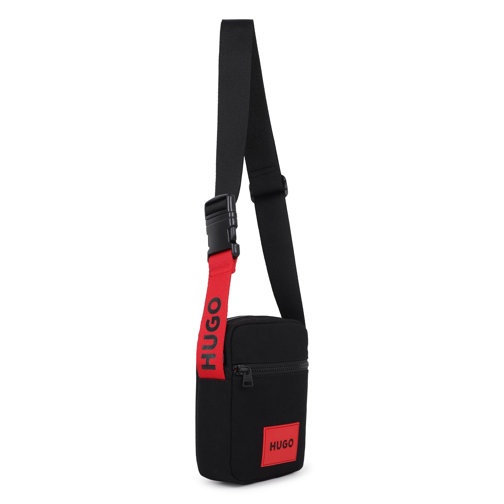 HUGOLogo Crossbody Bag3617165860270SAVANNA