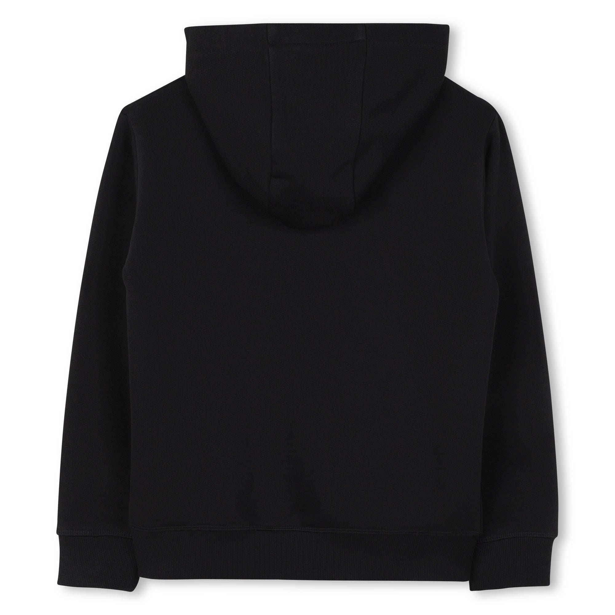 HUGOLogo Hooded Zip Up Top3617166092335SAVANNA