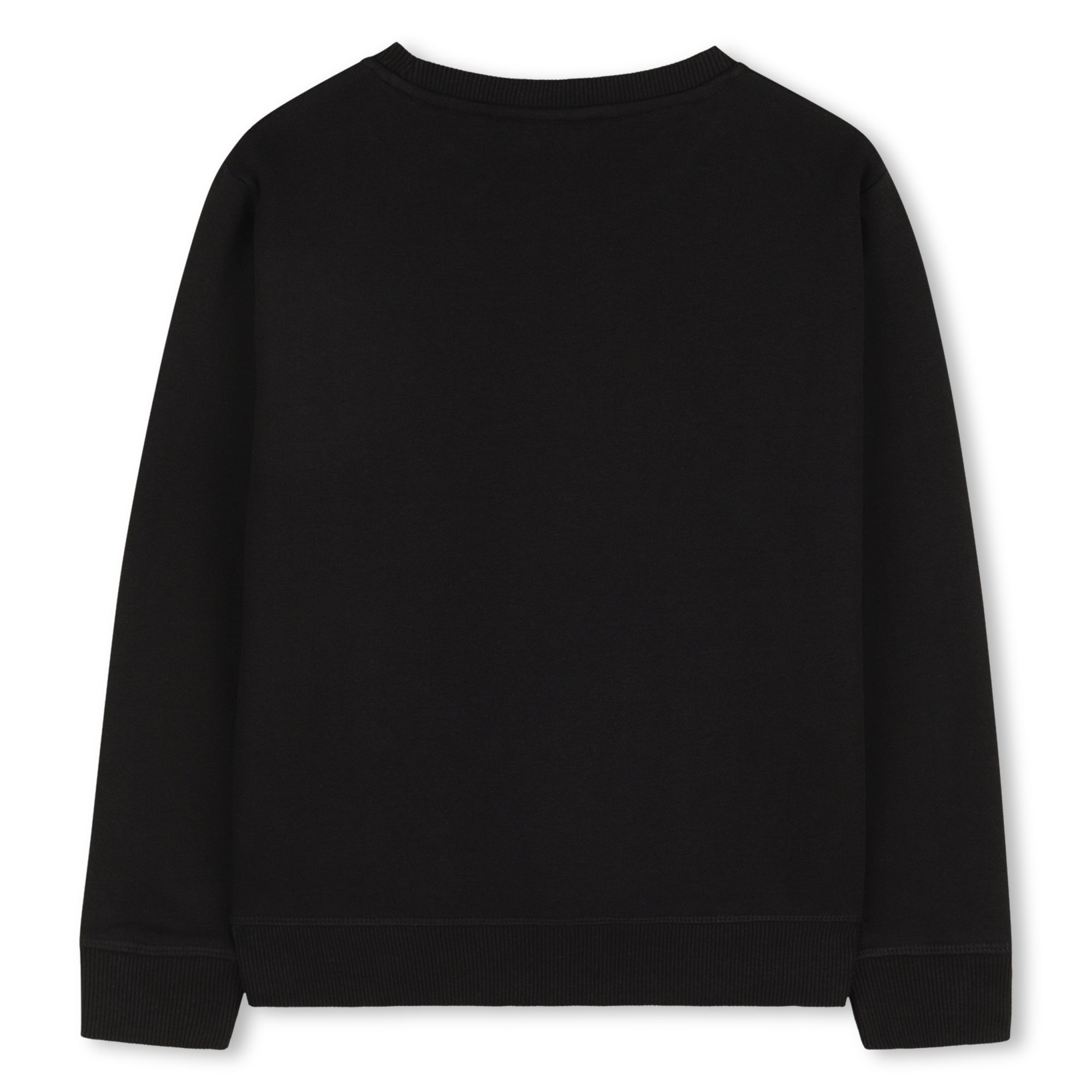 HUGOLogo Print Crew Neck Sweatshirt3617165766534SAVANNA