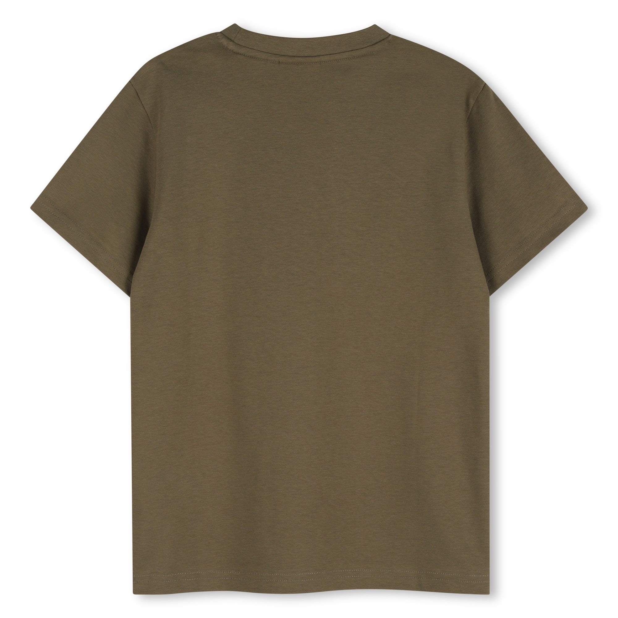 HUGOLogo Sleeve T-Shirt3617165777820SAVANNA