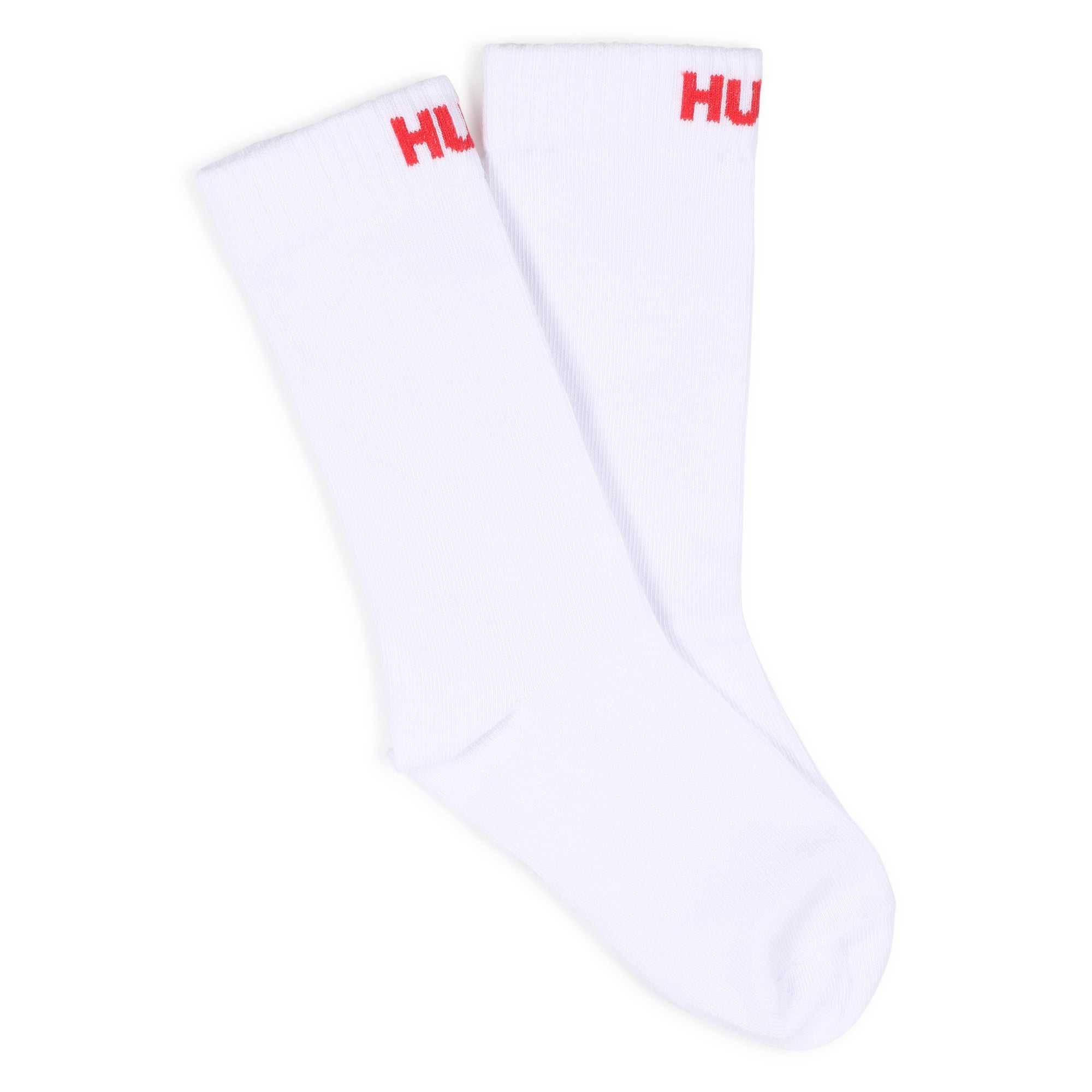 HUGOLogo Socks (2 Pack)3617166101198SAVANNA