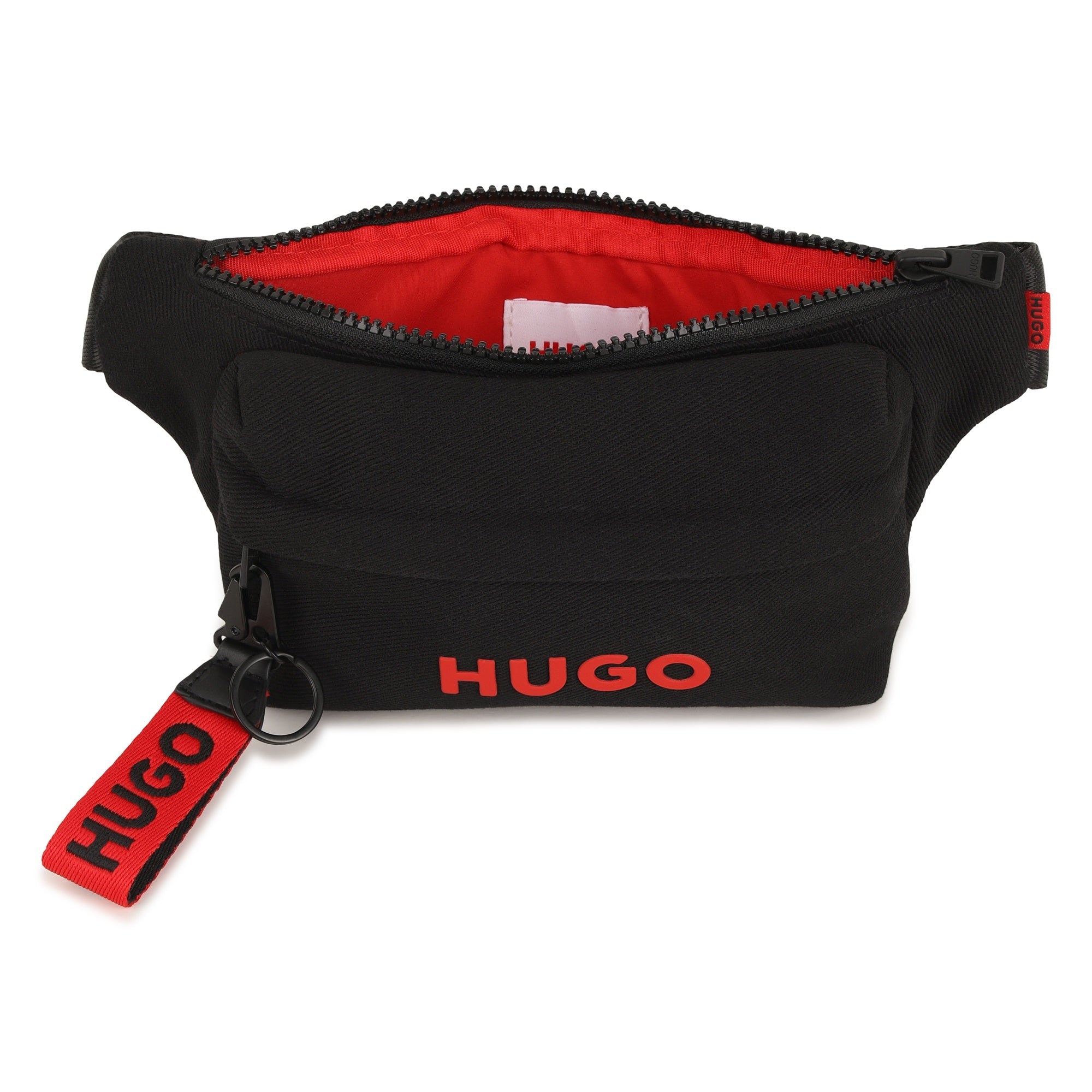 HUGOLogo Tag Belt Bag3617165870118SAVANNA
