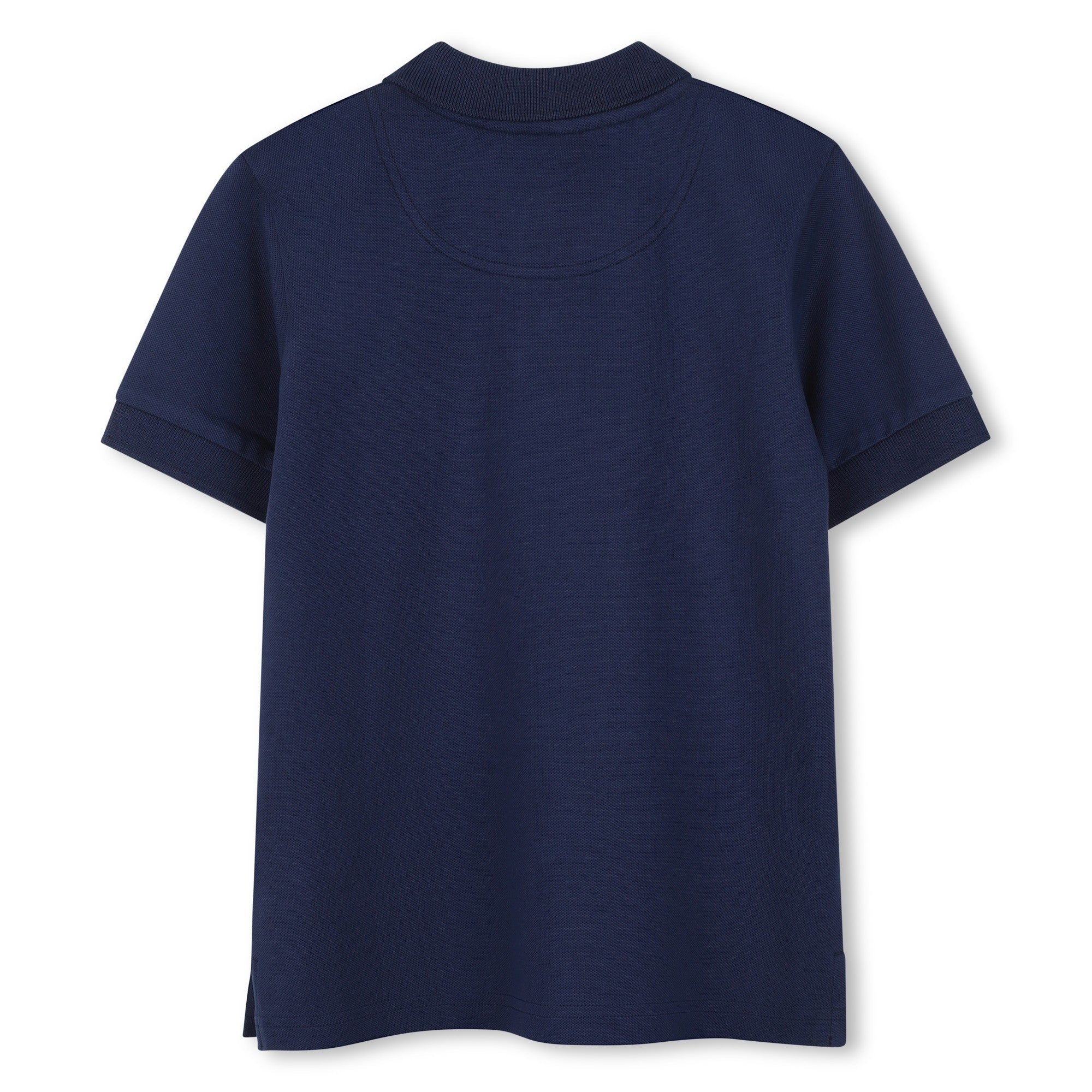 HUGOMini Me Logo Polo Shirt3617165985904SAVANNA