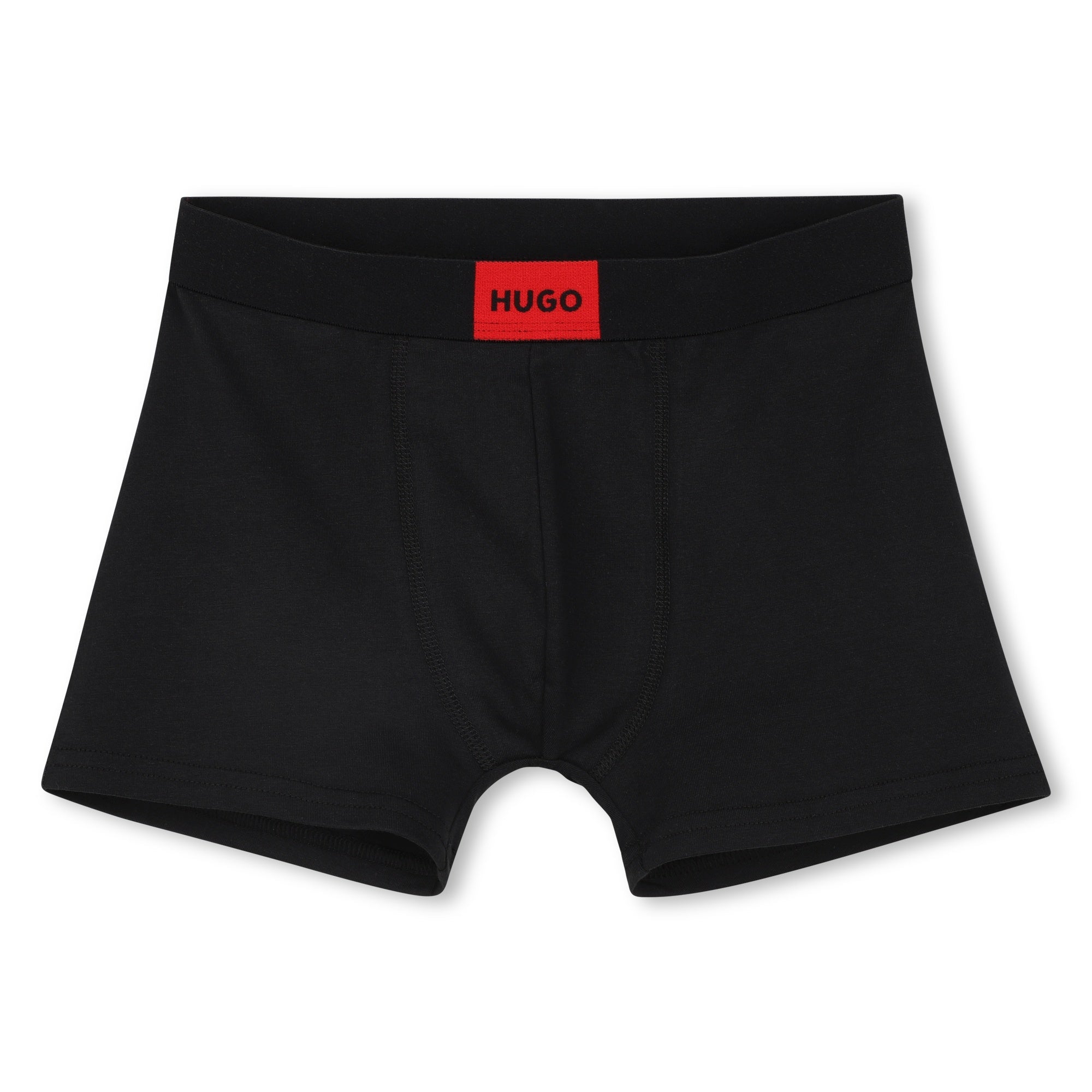 HUGOTwo Pack Boxer Shorts3617165934735SAVANNA