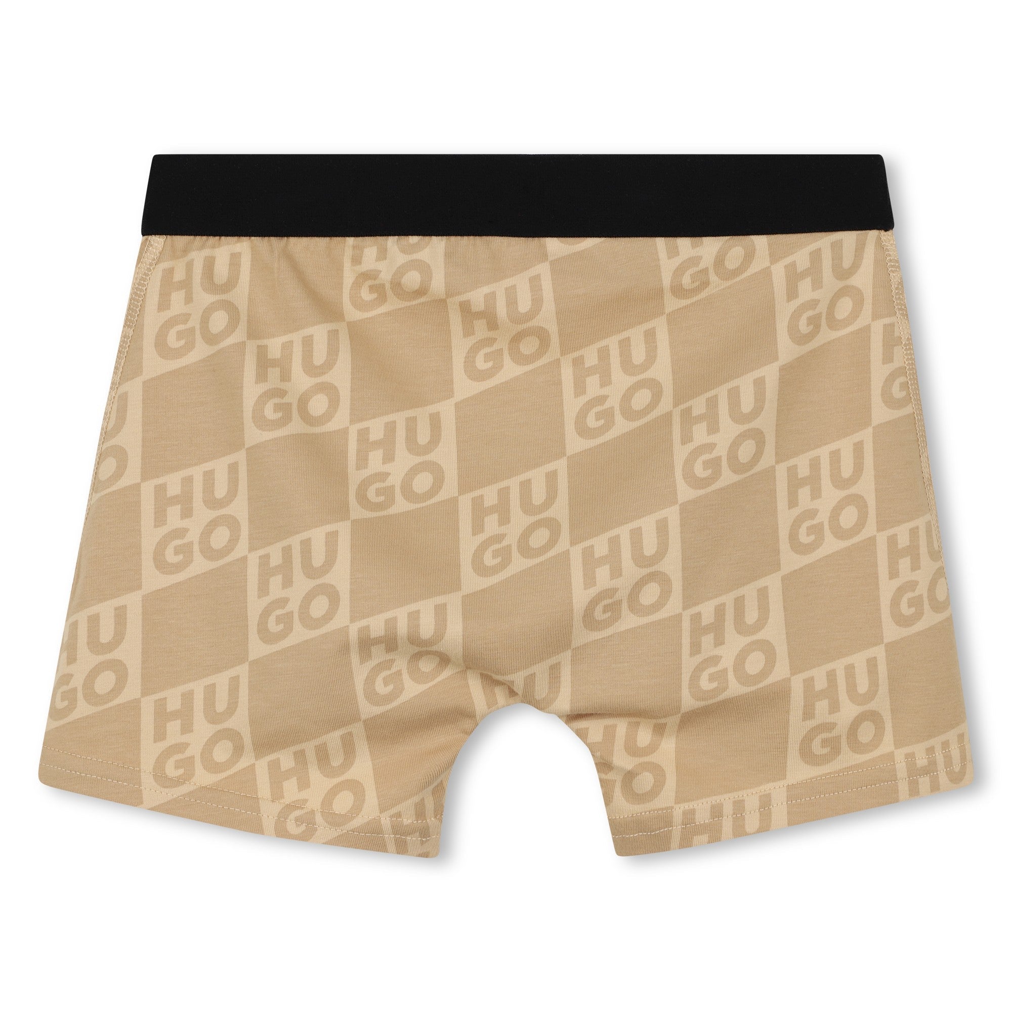 HUGOTwo Pack Boxer Shorts3617165934735SAVANNA
