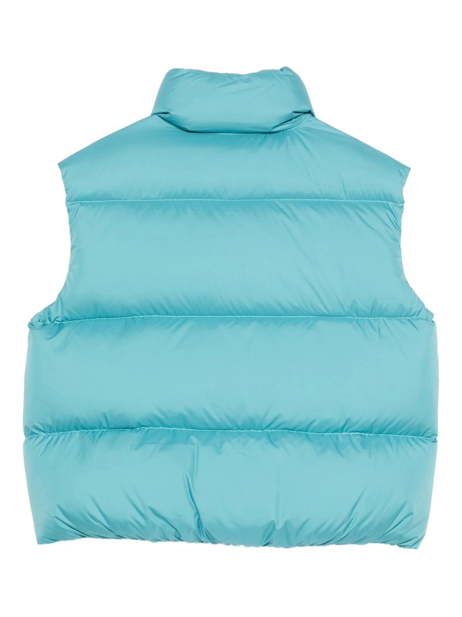 Il GufoBoxy Microfiber Vest GiletSAVANNA