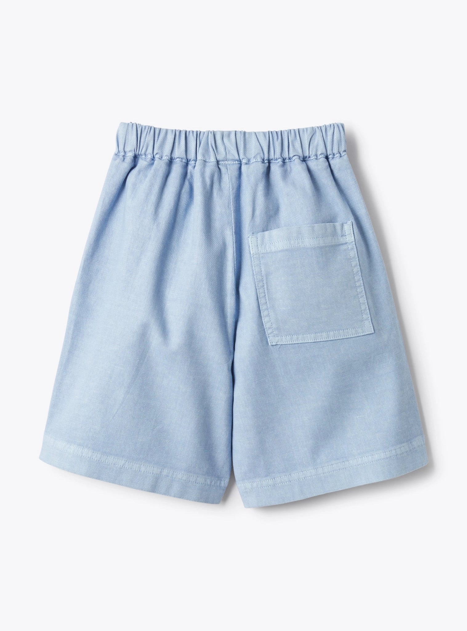 Il GufoCanvas Bermuda Shorts8053785680457SAVANNA