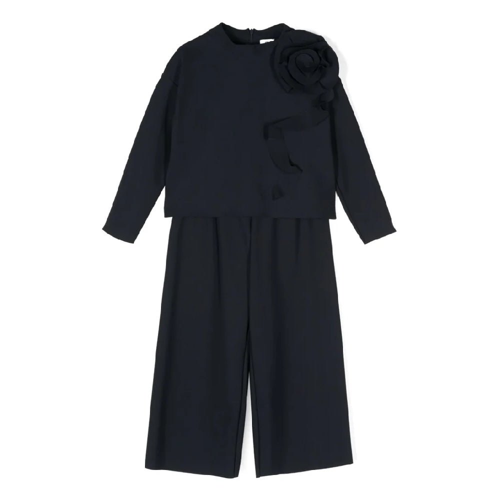 Il GufoFlower Appliqué Set8053785513601SAVANNA